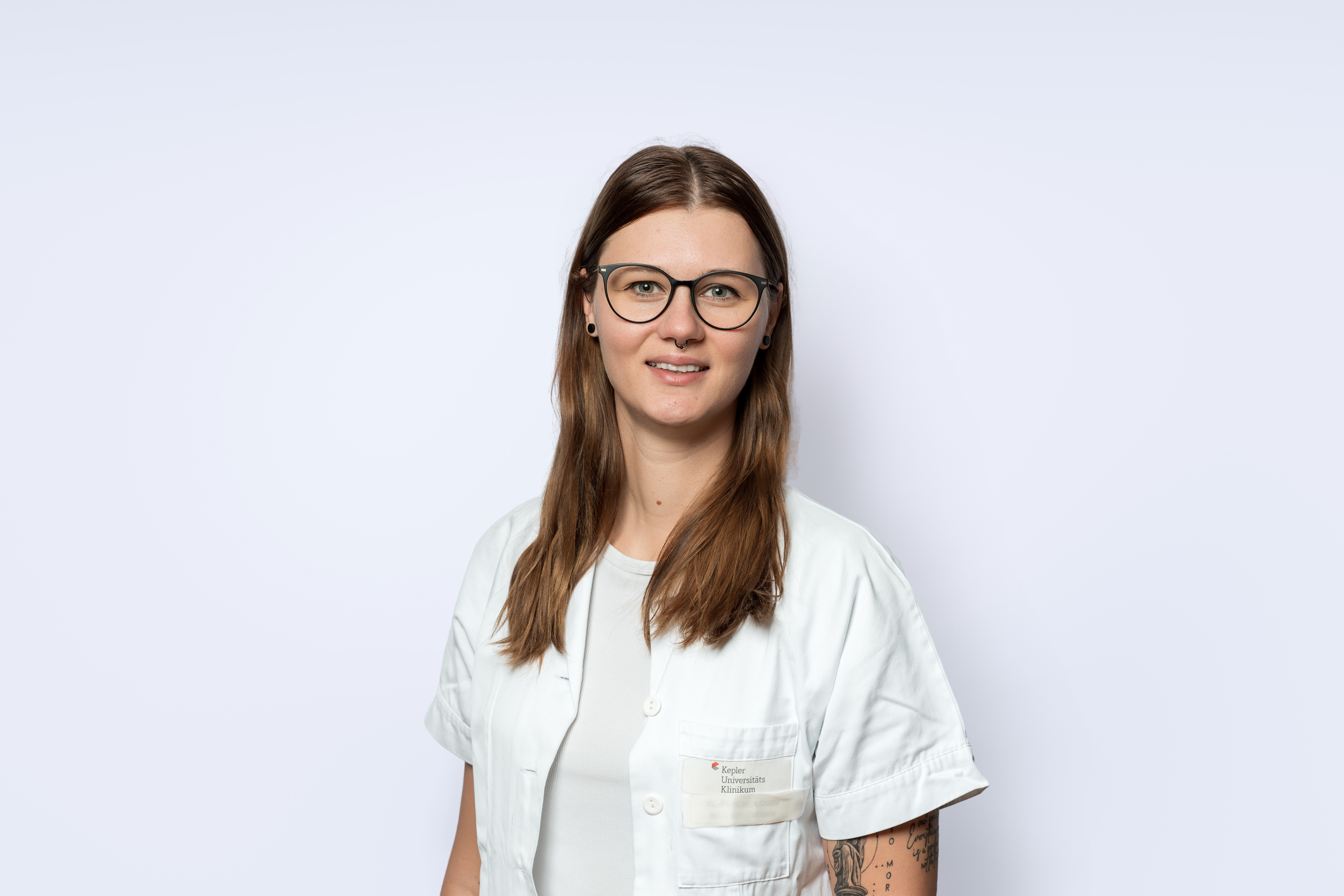 Profilbild von  Nina Leitner-Lueger, MSc 