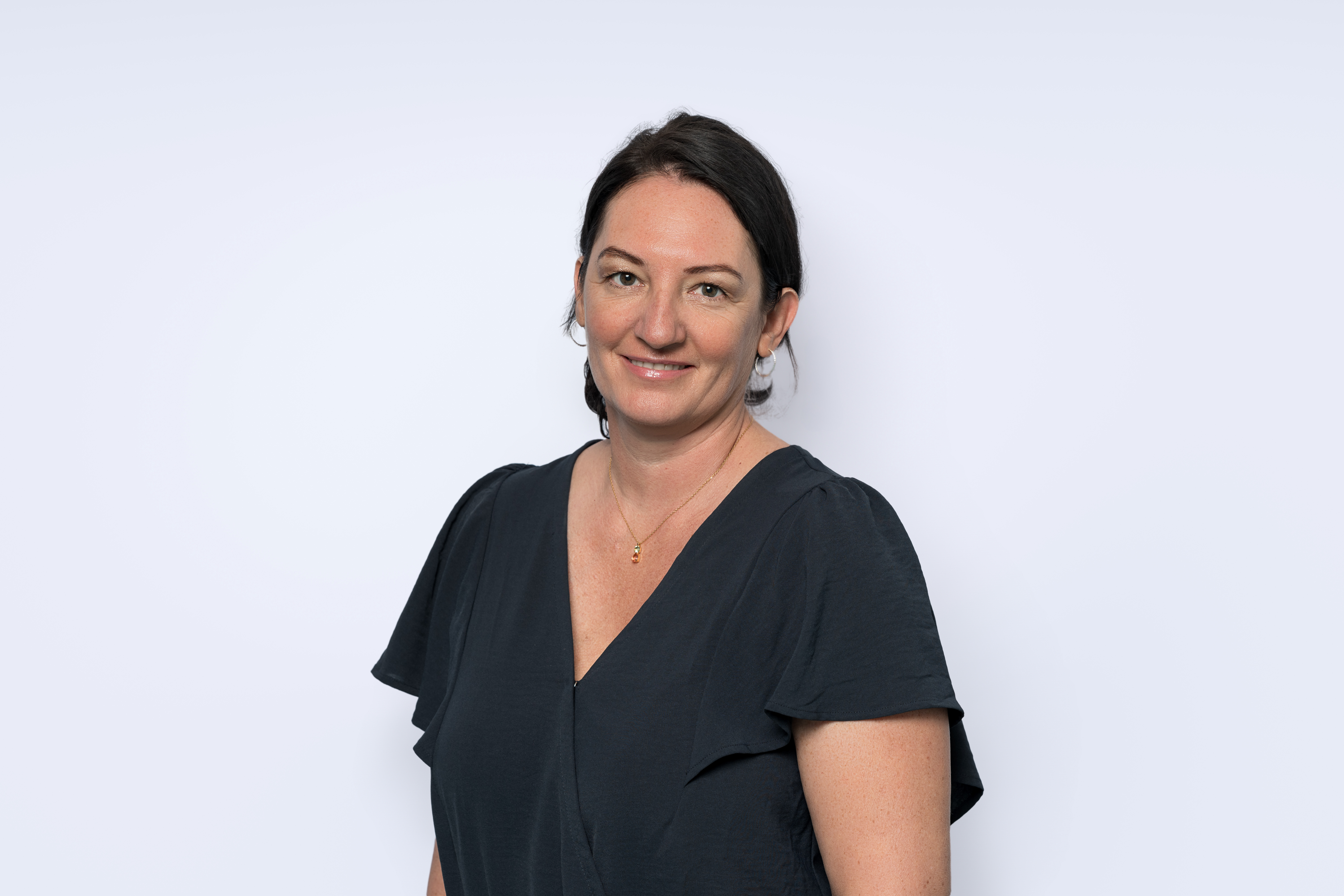 Profilbild von  Alexandra Bernhaider, MHPE 