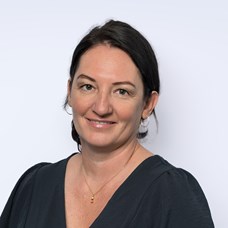 Profilbild von  Alexandra Bernhaider, MHPE