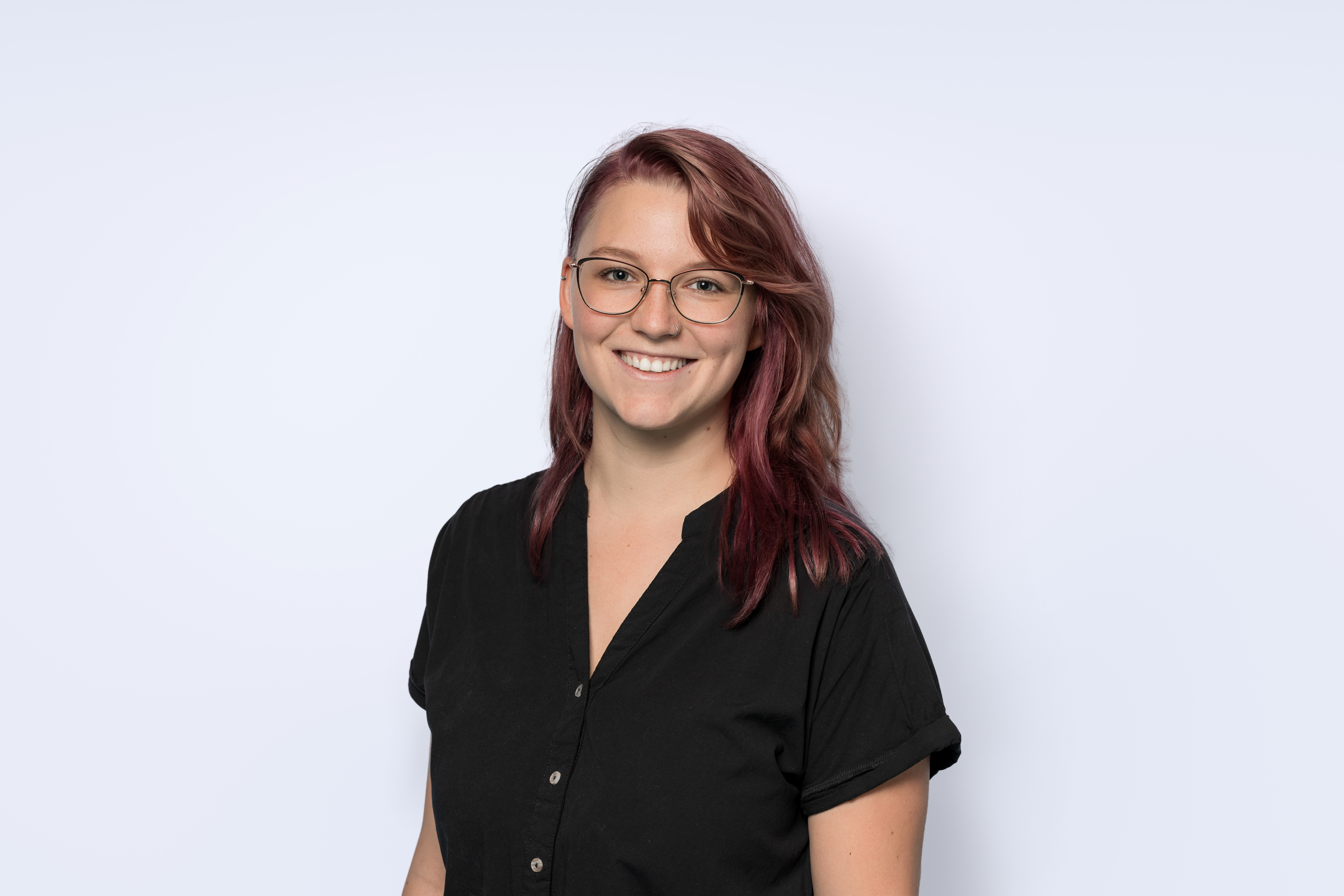 Profilbild von  Johanna Nußbaumer, BSc  