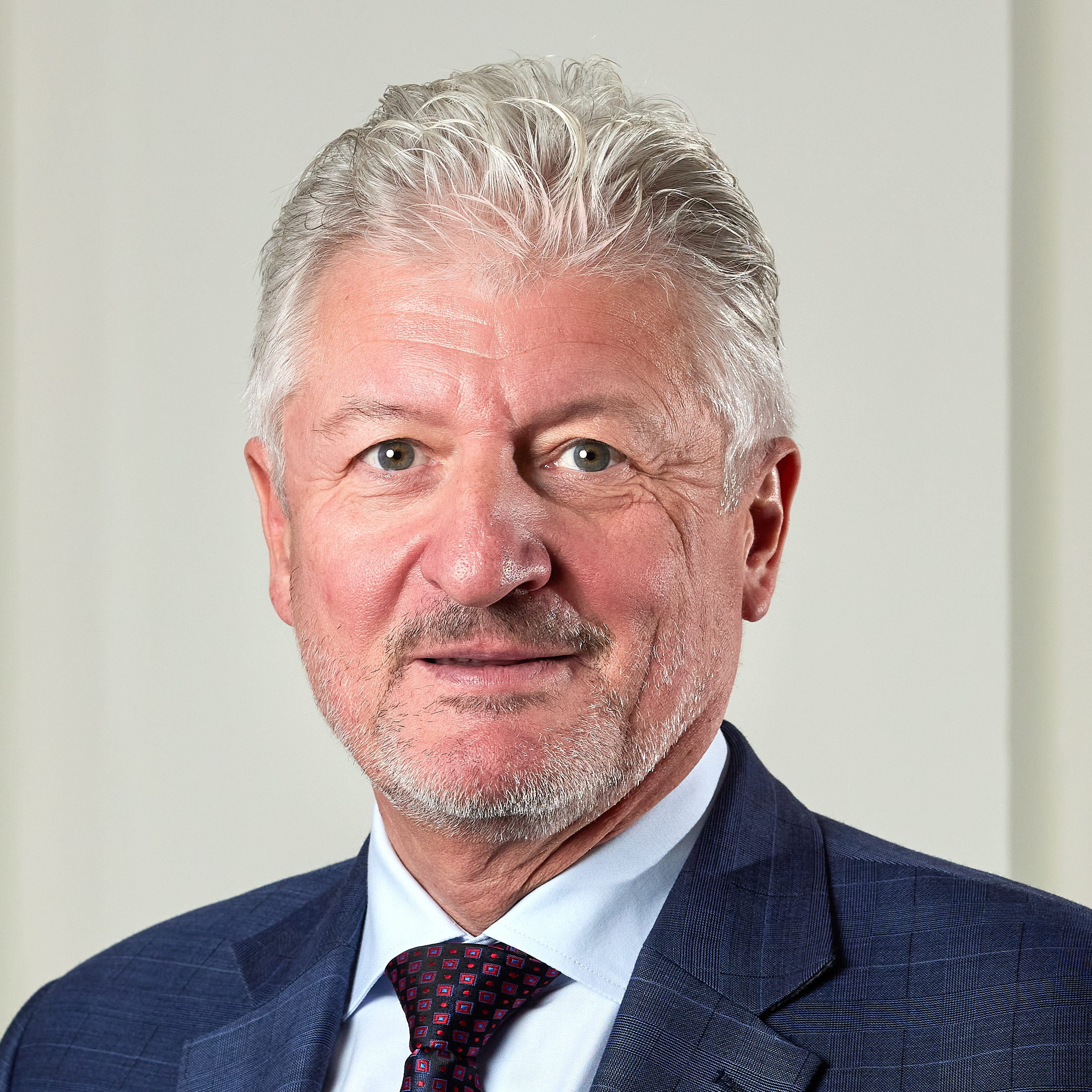 Profilbild von Mag. Dr. Franz Mittendorfer, LL.M. (Emory) 