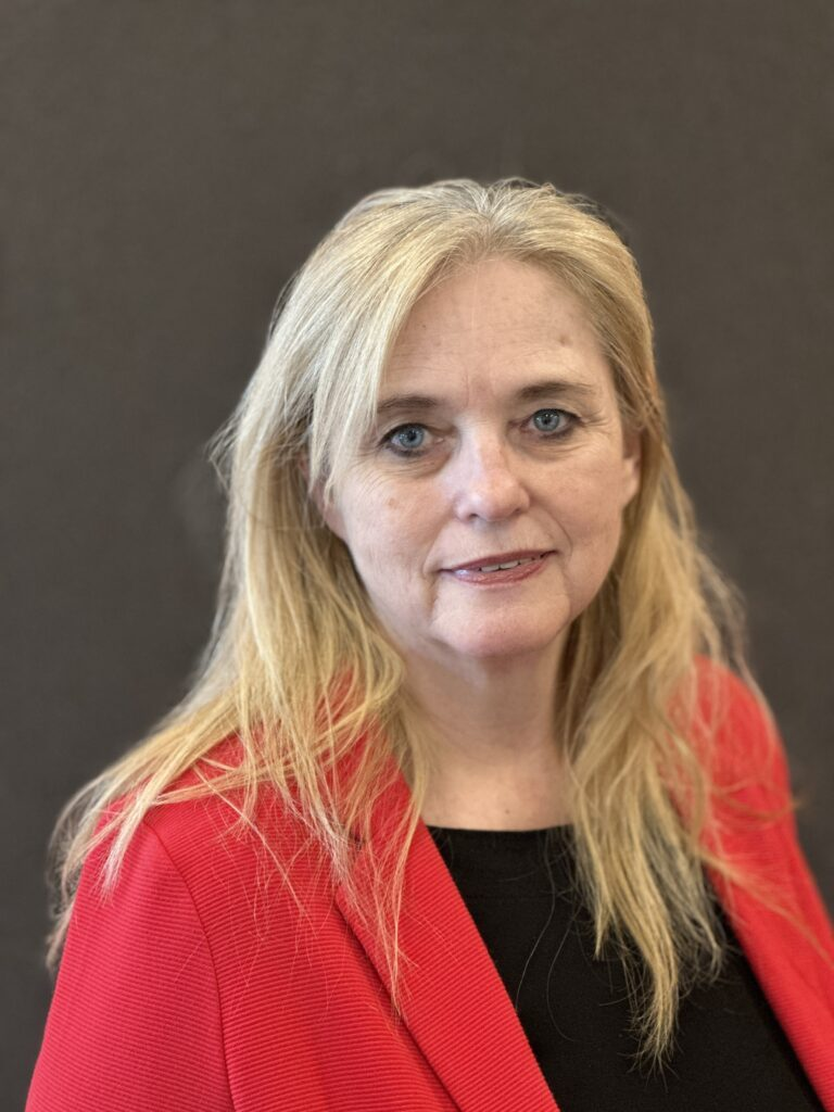 Profilbild von ZBR Irmgard Felber 