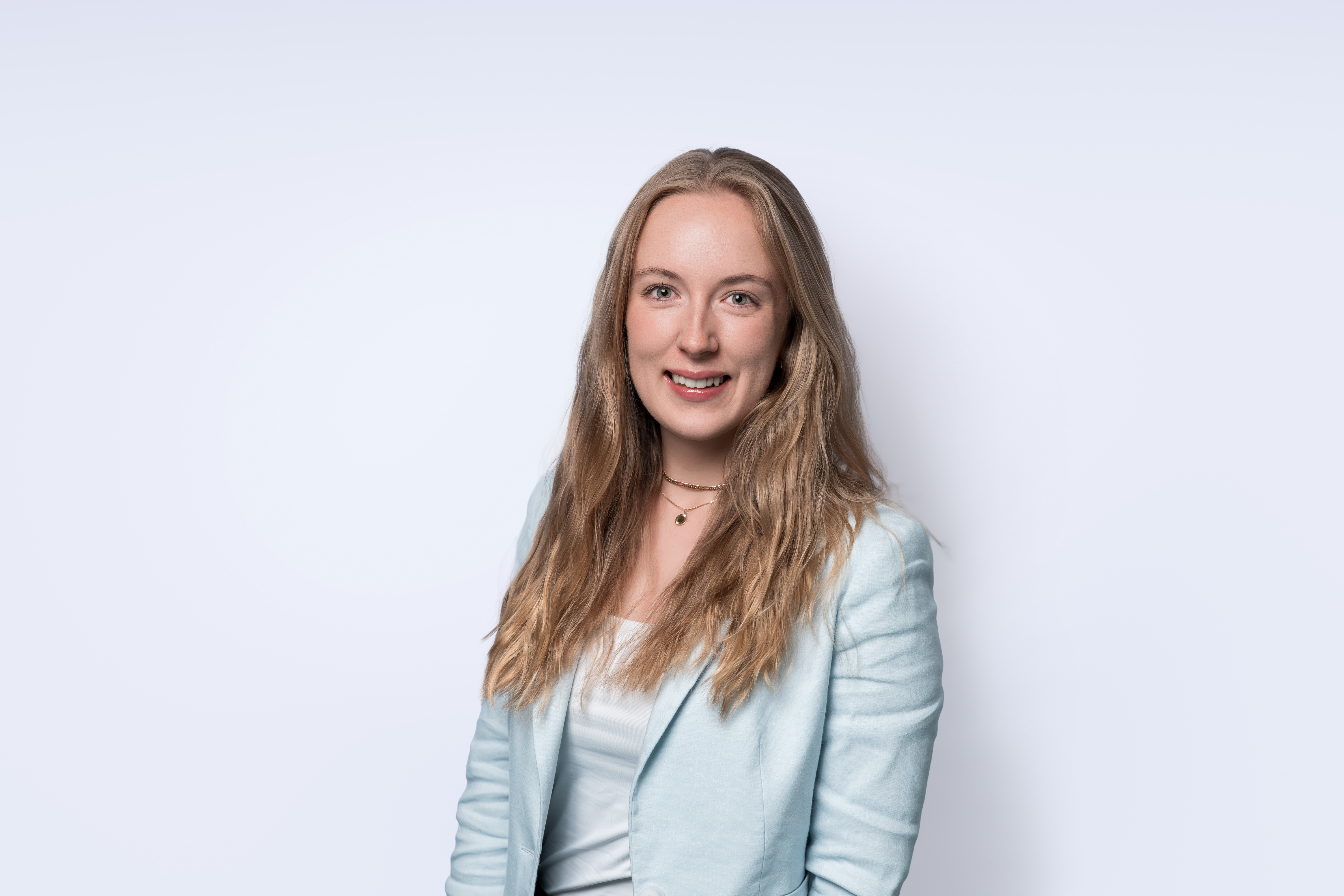 Profilbild von  Pauline Ortner, BBA 