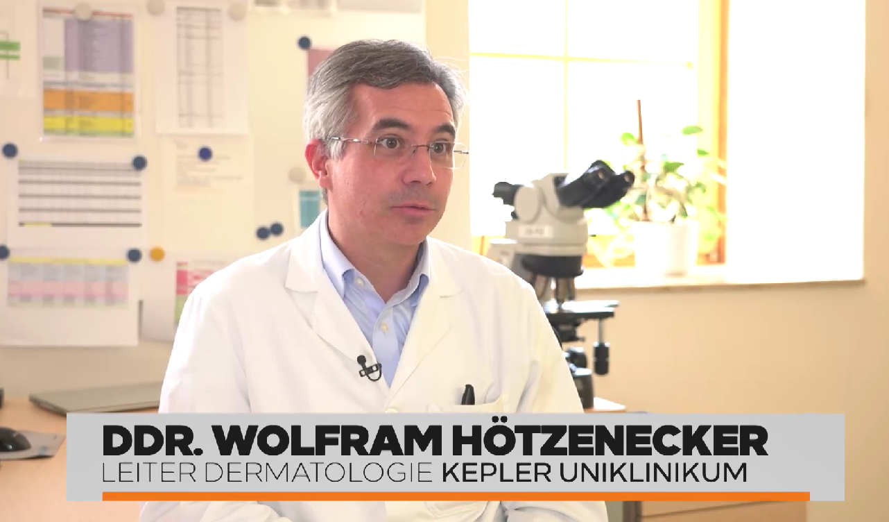 Kalte Winterluft: Auswirkungen auf Haut und Atemwege