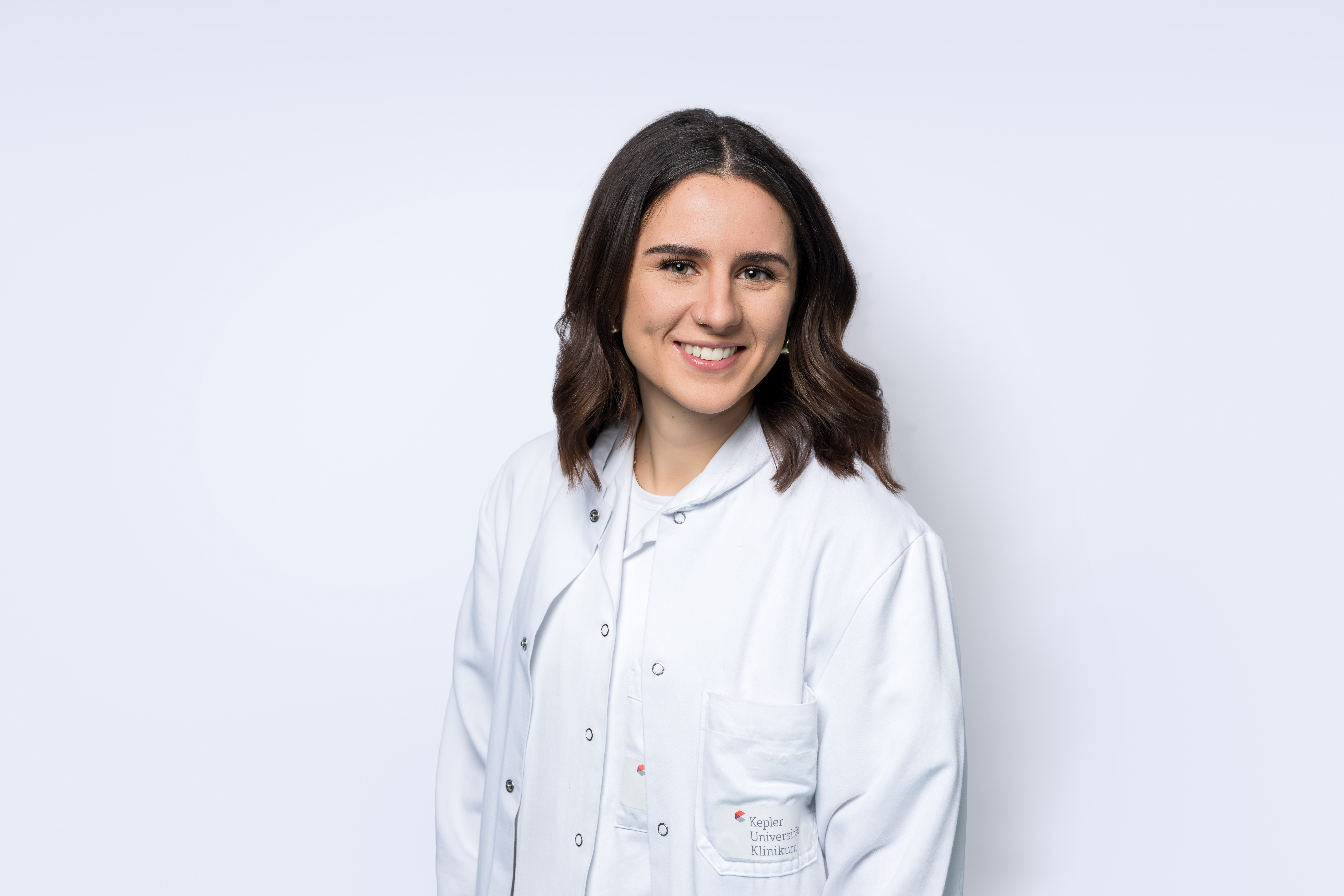 Profilbild von  Nina Schörghuber, BSc 