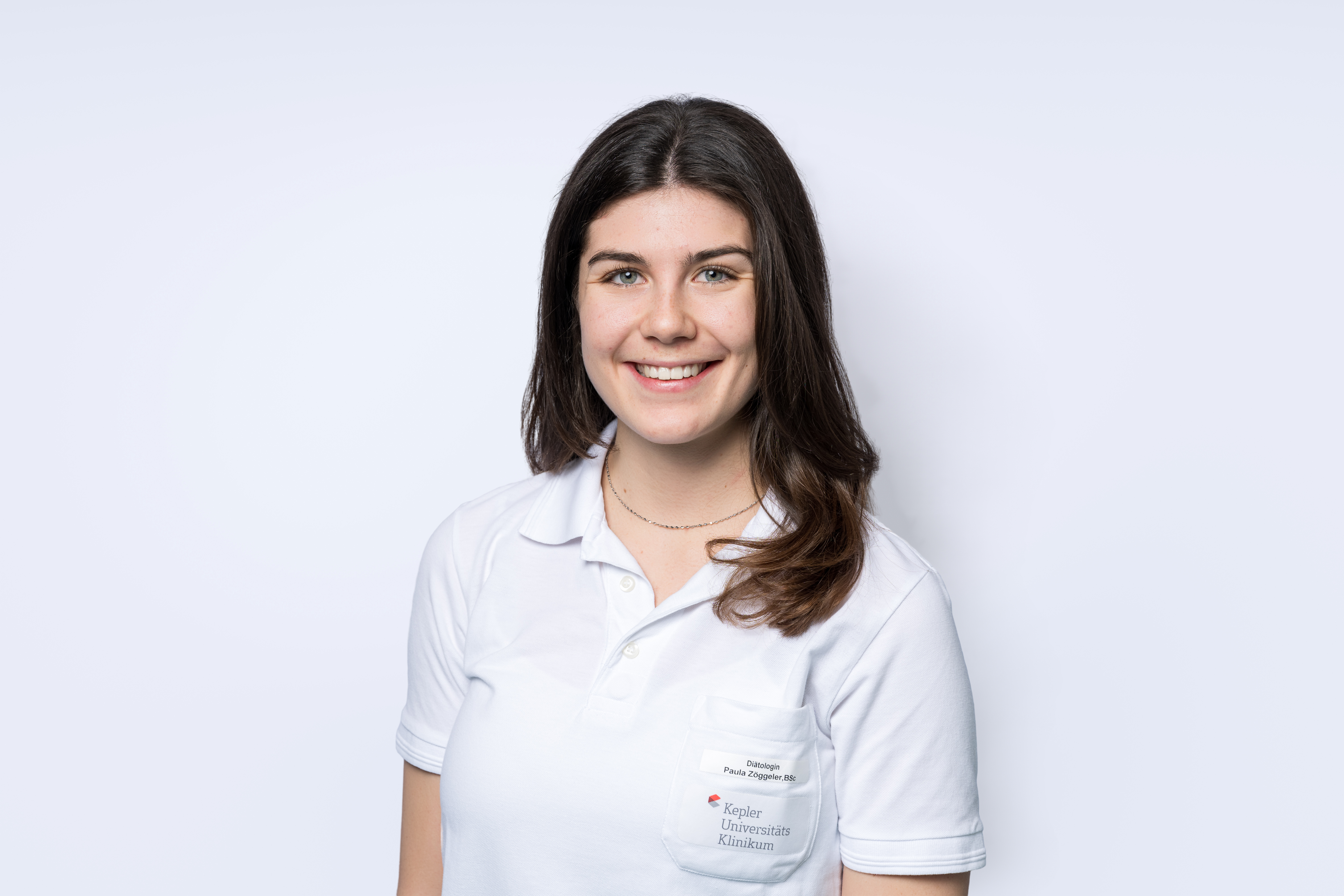 Profilbild von  Paula Zöggeler, BSc 