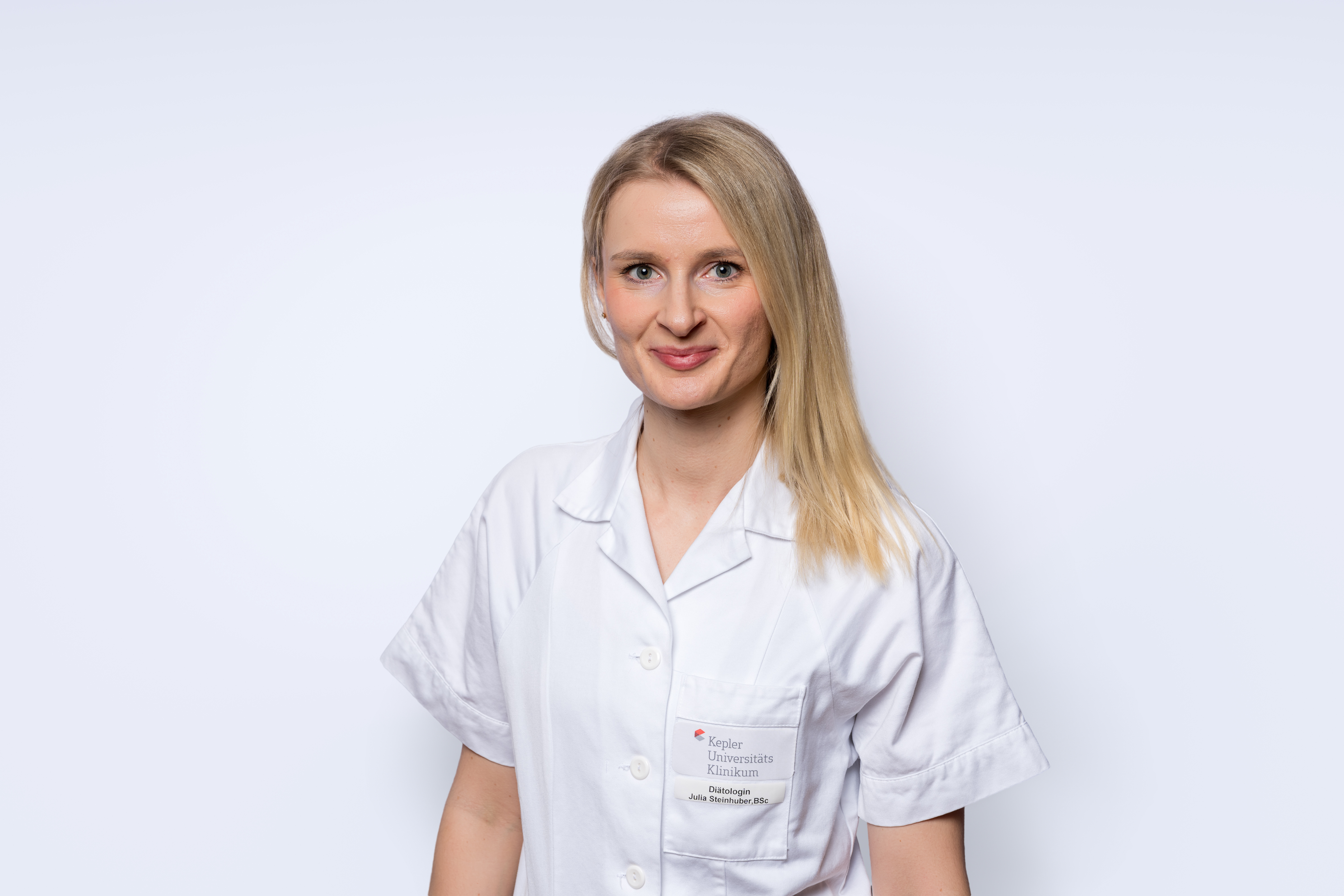 Profilbild von  Julia Steinhuber, BSc 