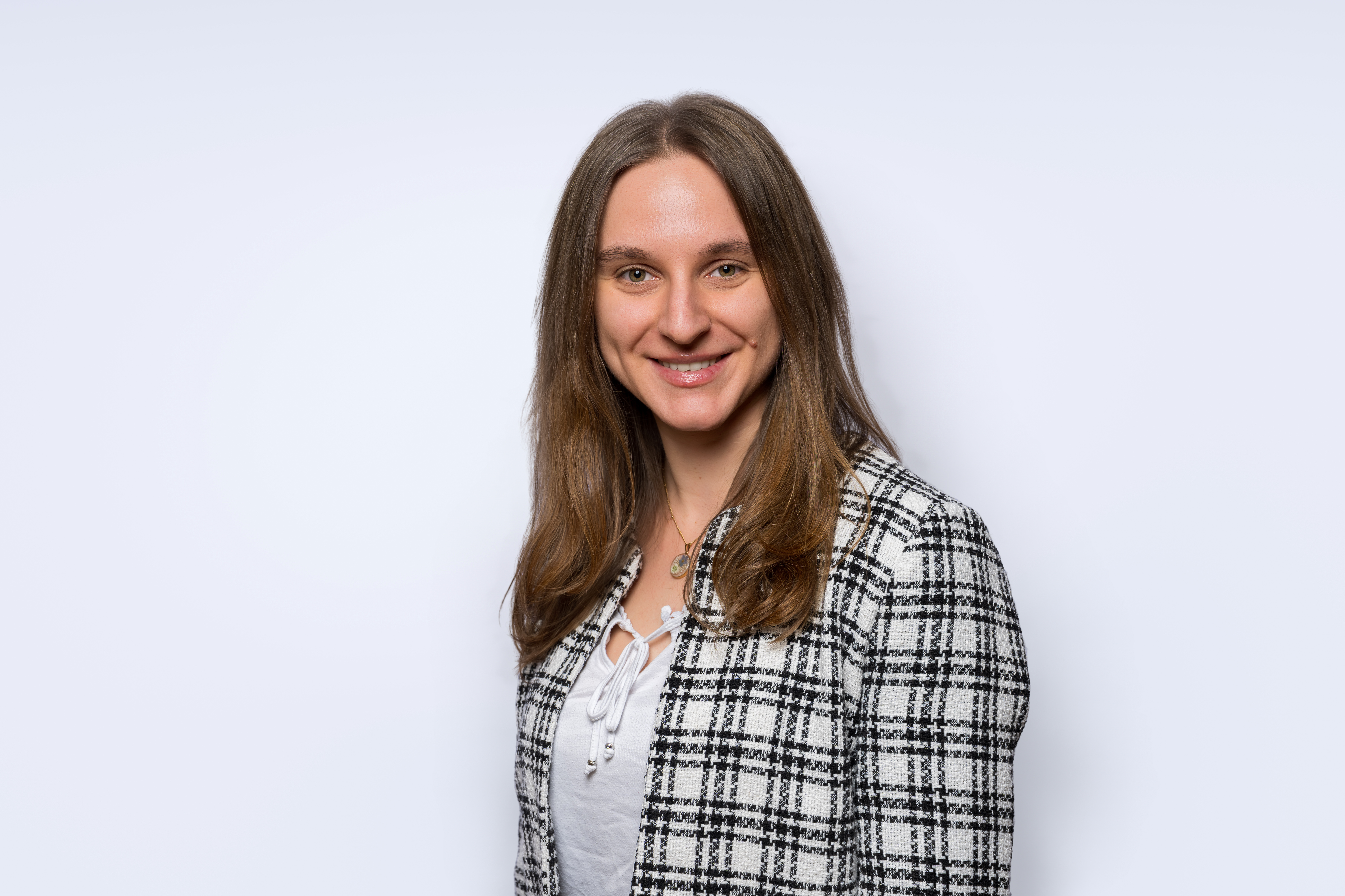 Profilbild von DGKP Melanie Berger, BSc, M.Ed 