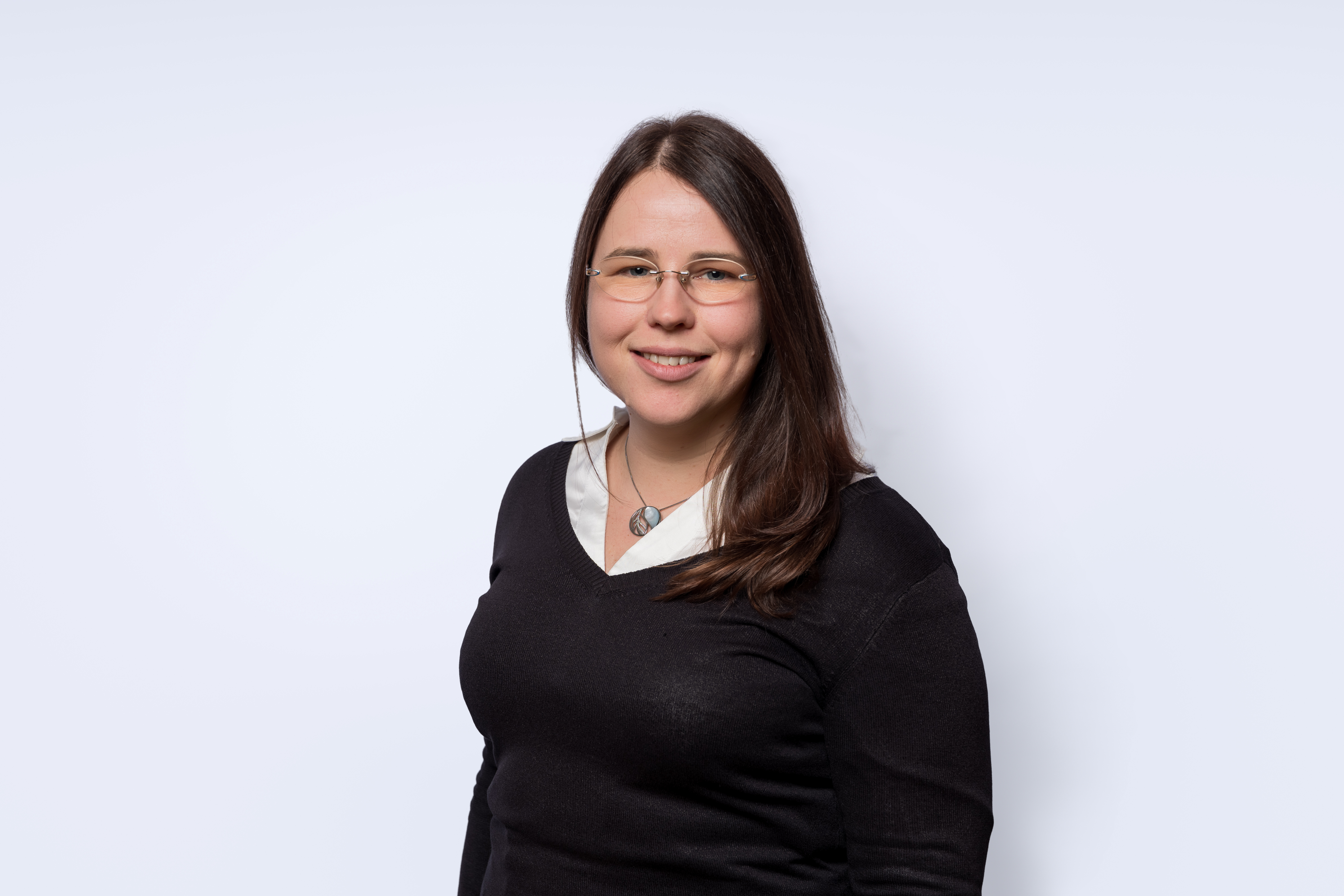 Profilbild von  Andrea Schöffmann, BScN 