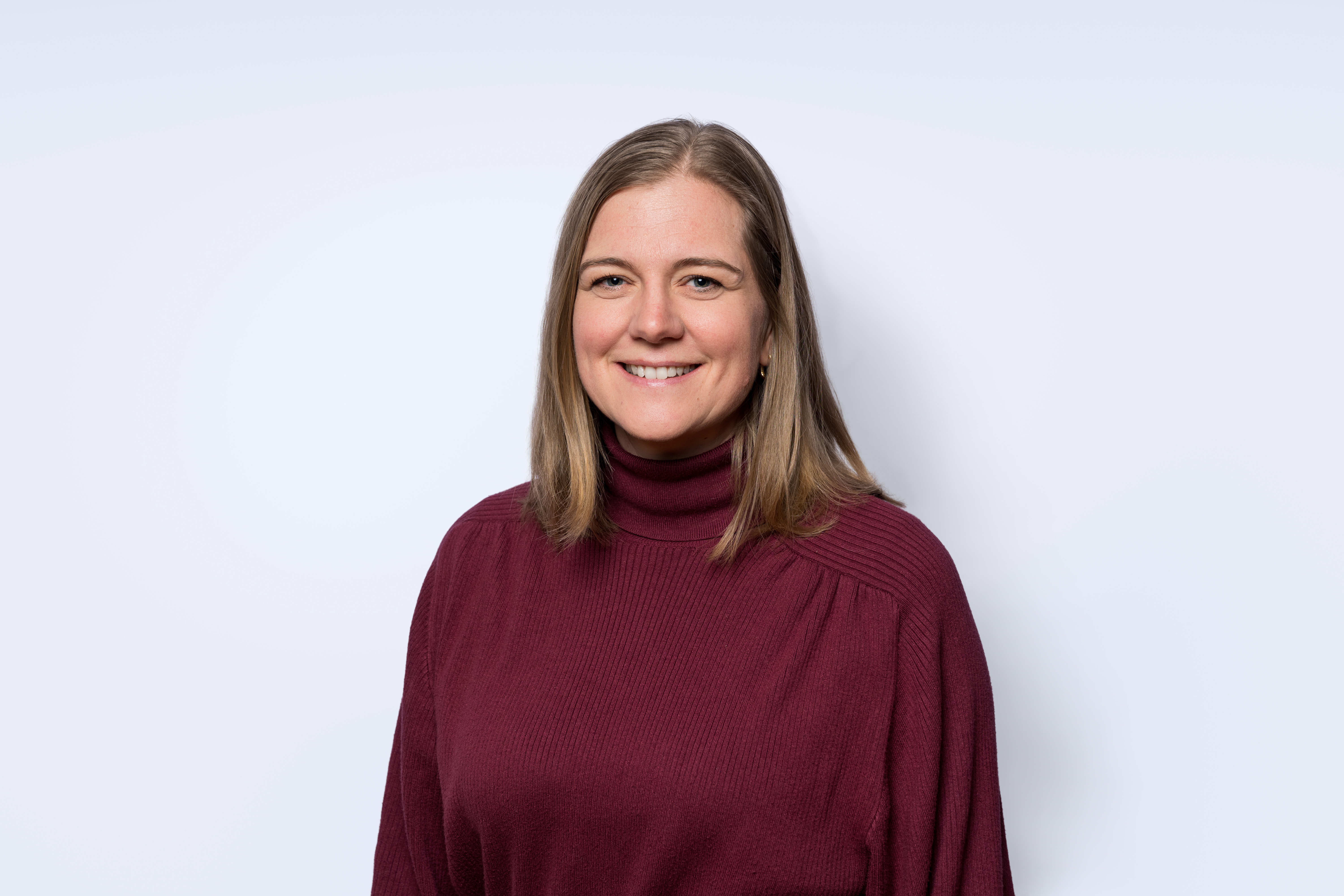 Profilbild von Mag. a (FH) Nina Binder 