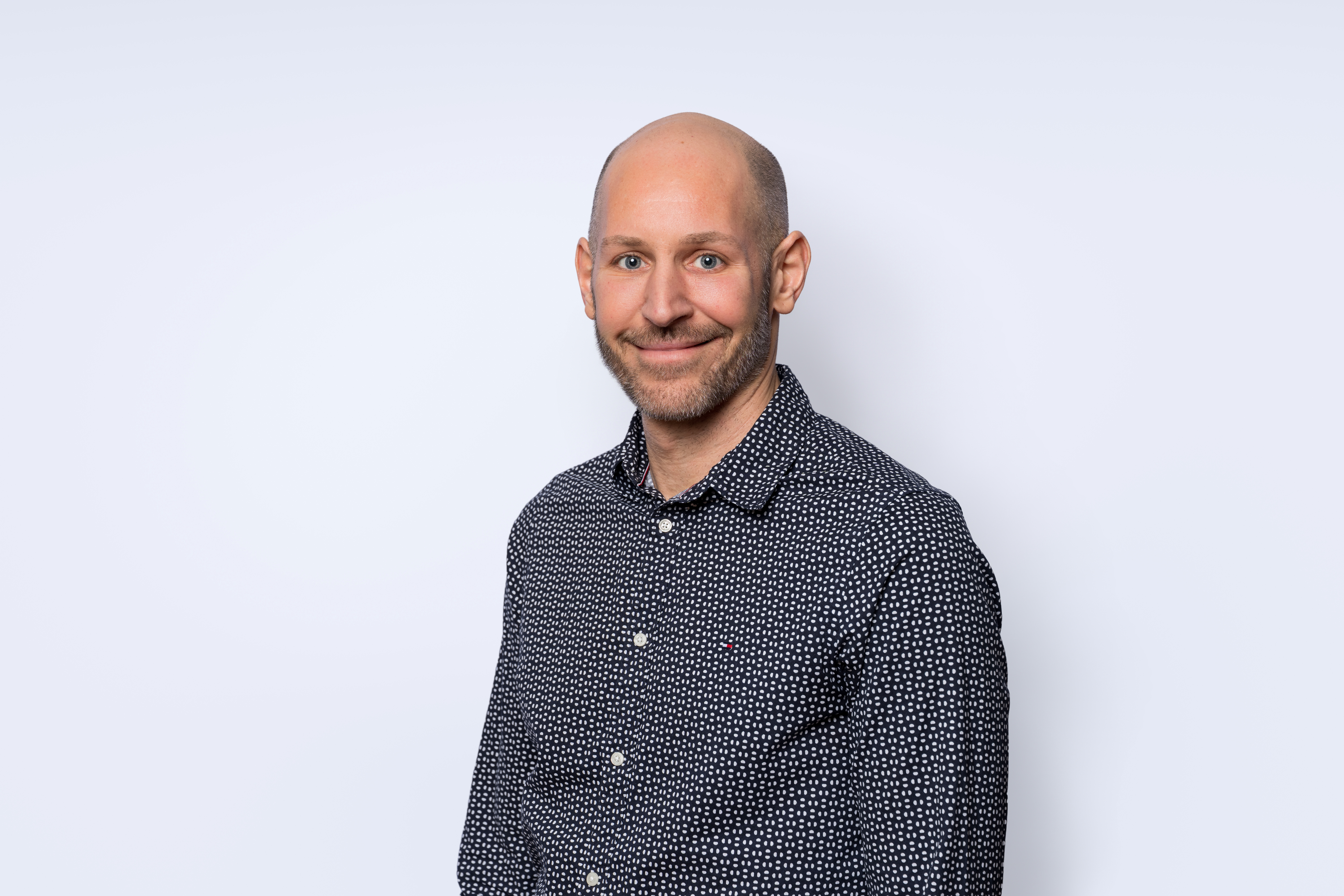 Profilbild von  Bernd Edelmayr, MA BA 