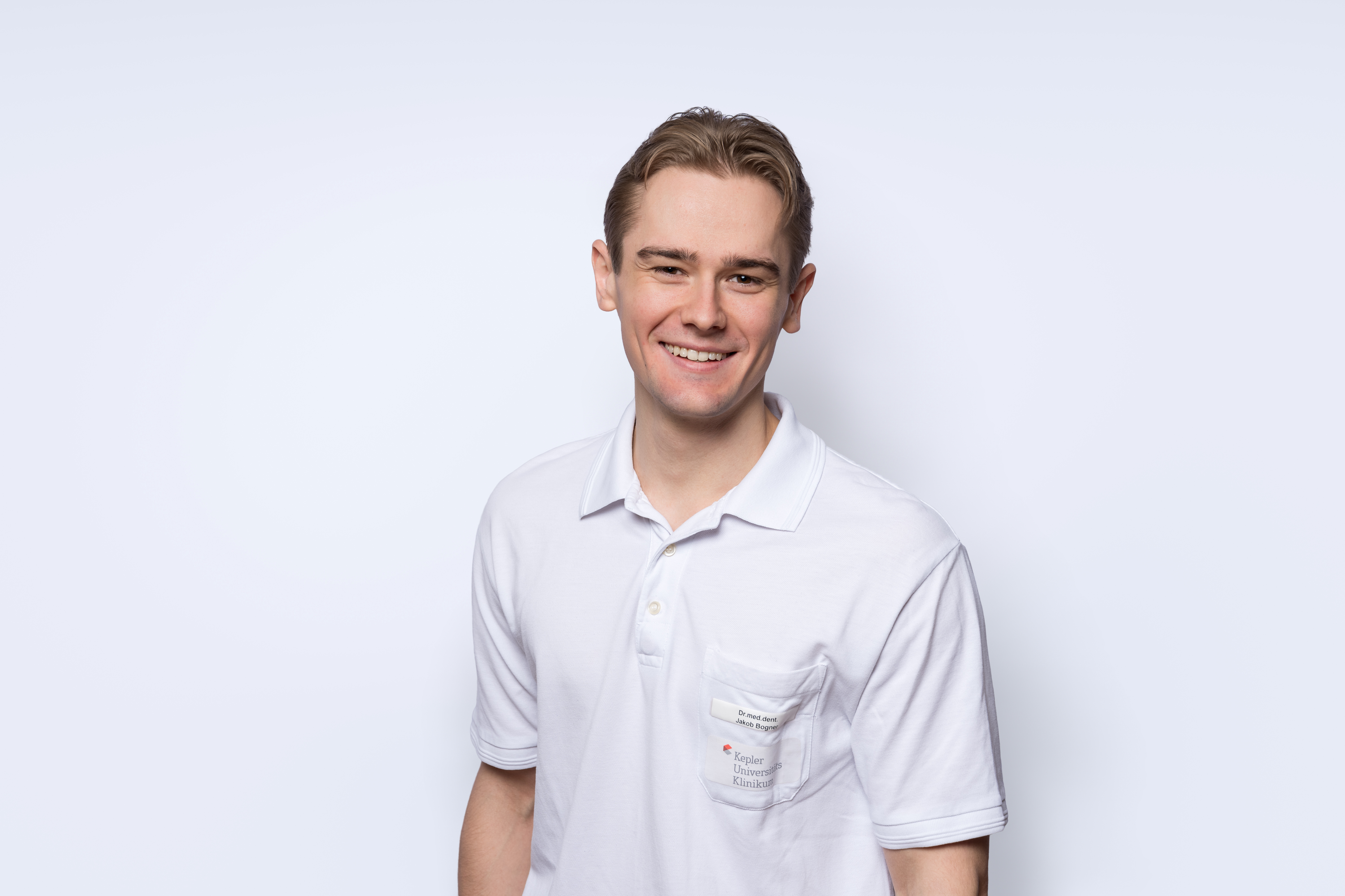 Profilbild von Dr. Jakob Bogner 