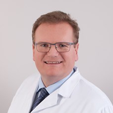 Profilbild von Prim. Univ.-Prof. Mag. Dr.   Michael Gabriel