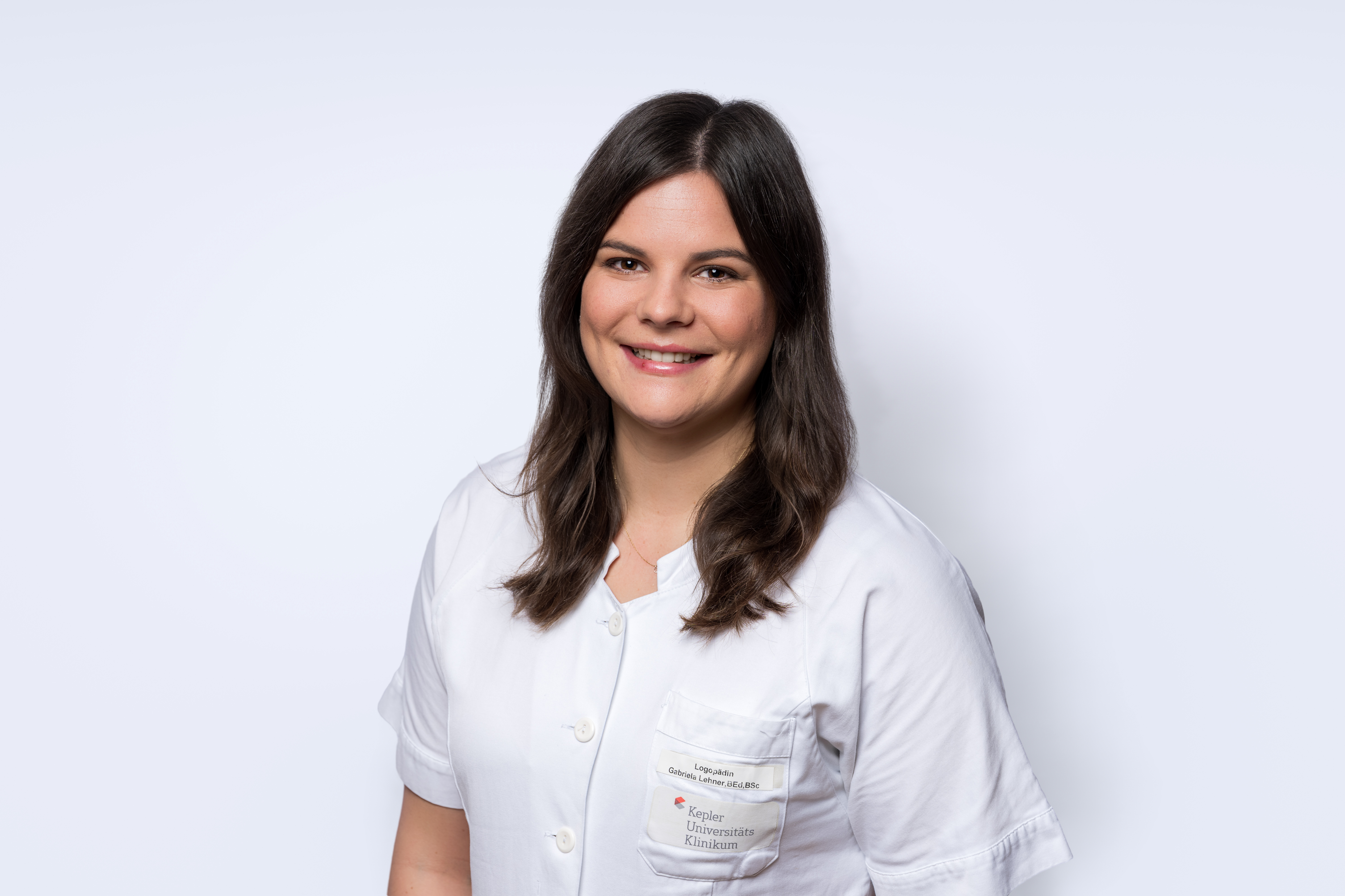 Profilbild von  Gabriela Lehner, BSc 