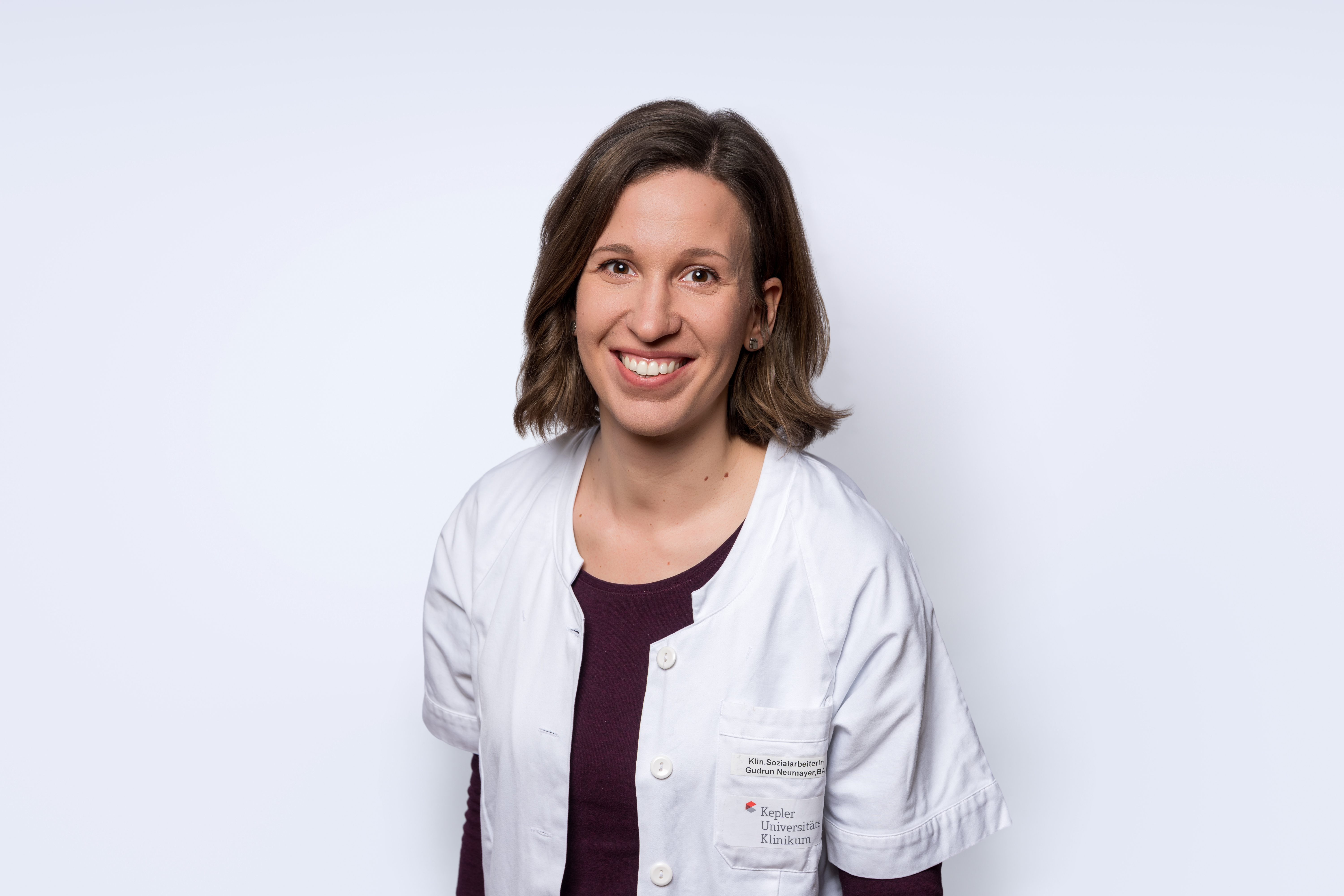 Profilbild von  Gudrun Neumayer, BA 