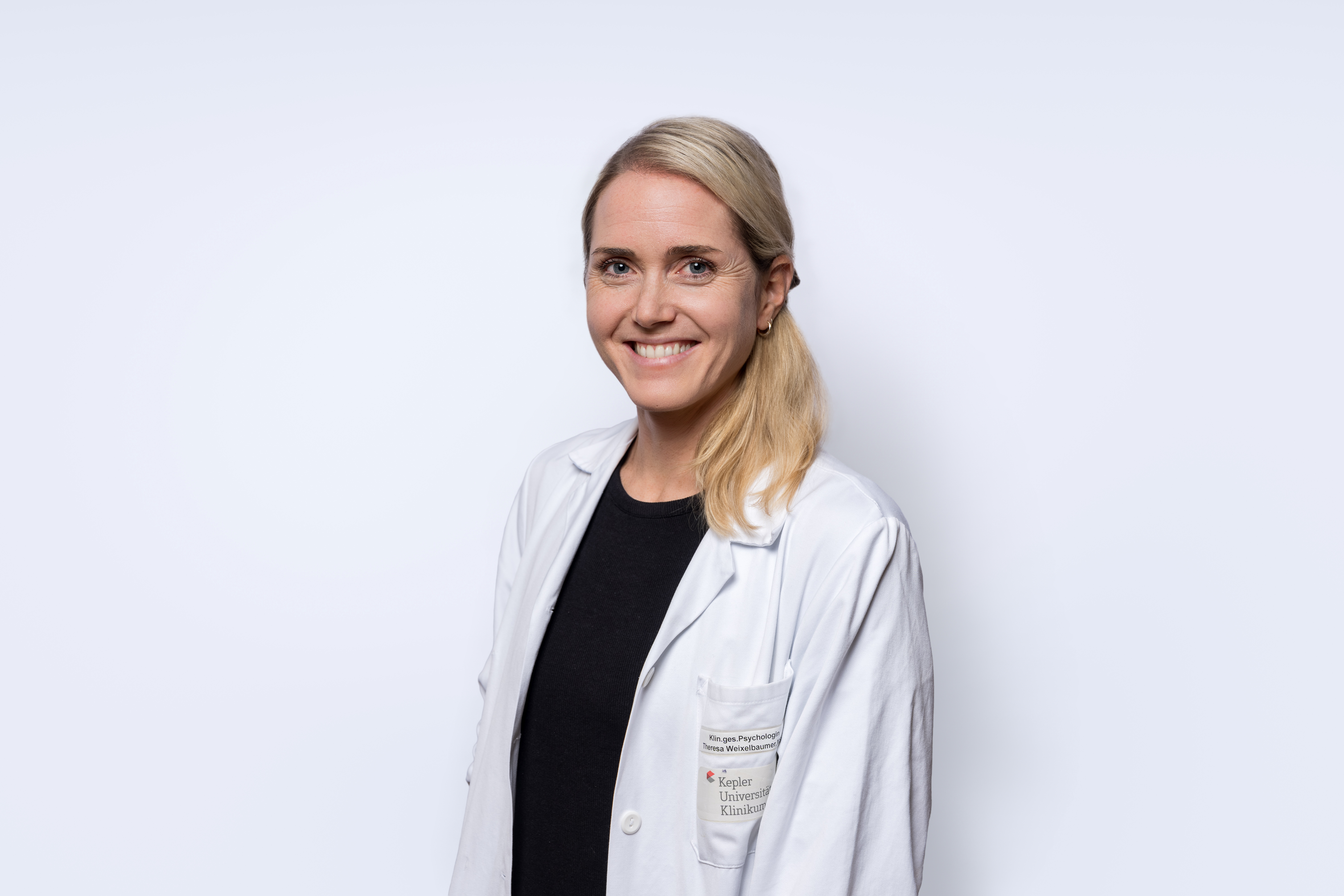 Profilbild von  Theresa  Weixelbaumer, MSc 