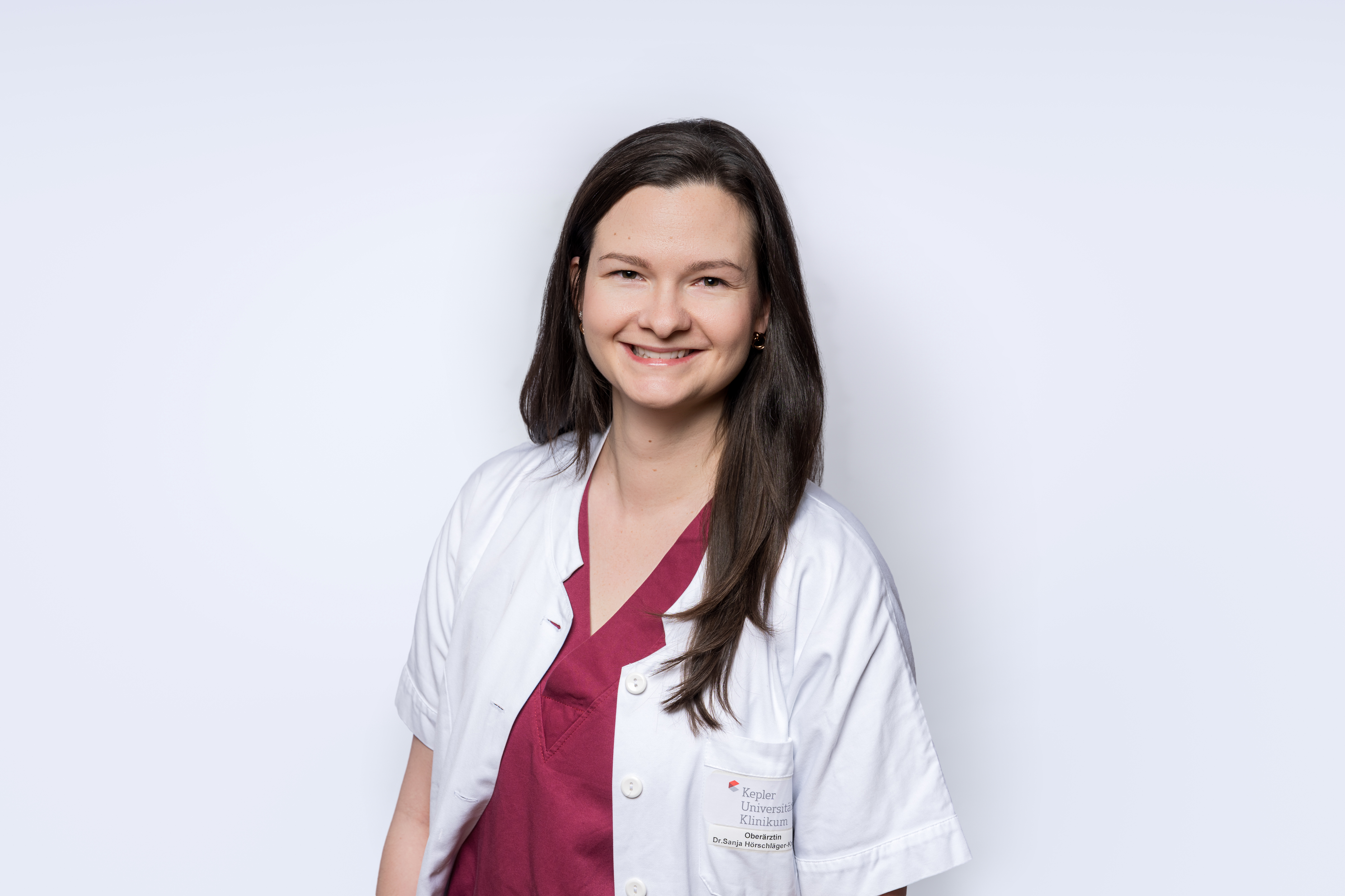 Profilbild von FOÄ Dr.in Sanja Hörschläger-Kresic 