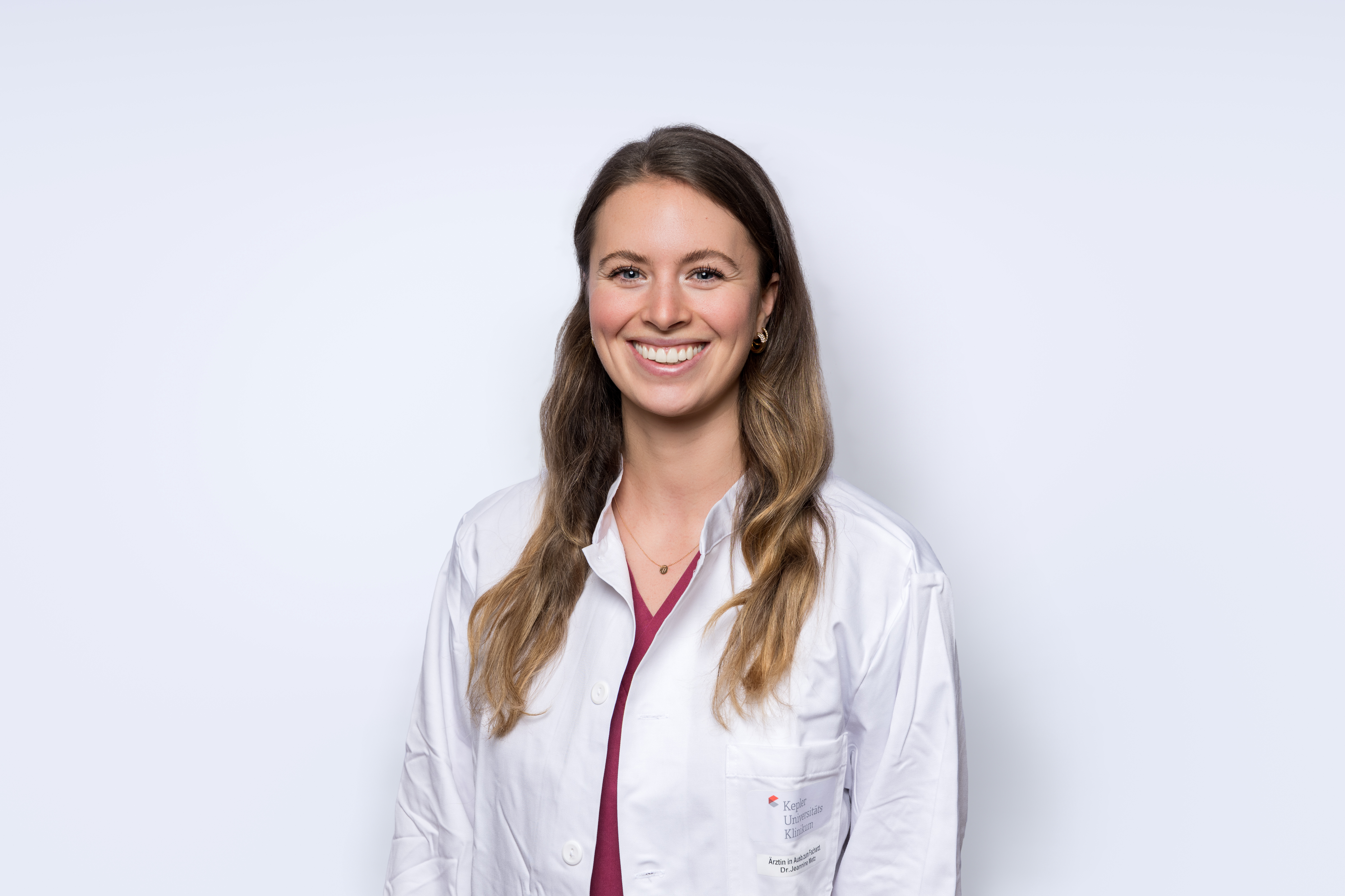 Profilbild von Ass. Dr.in Jeannine Metz 