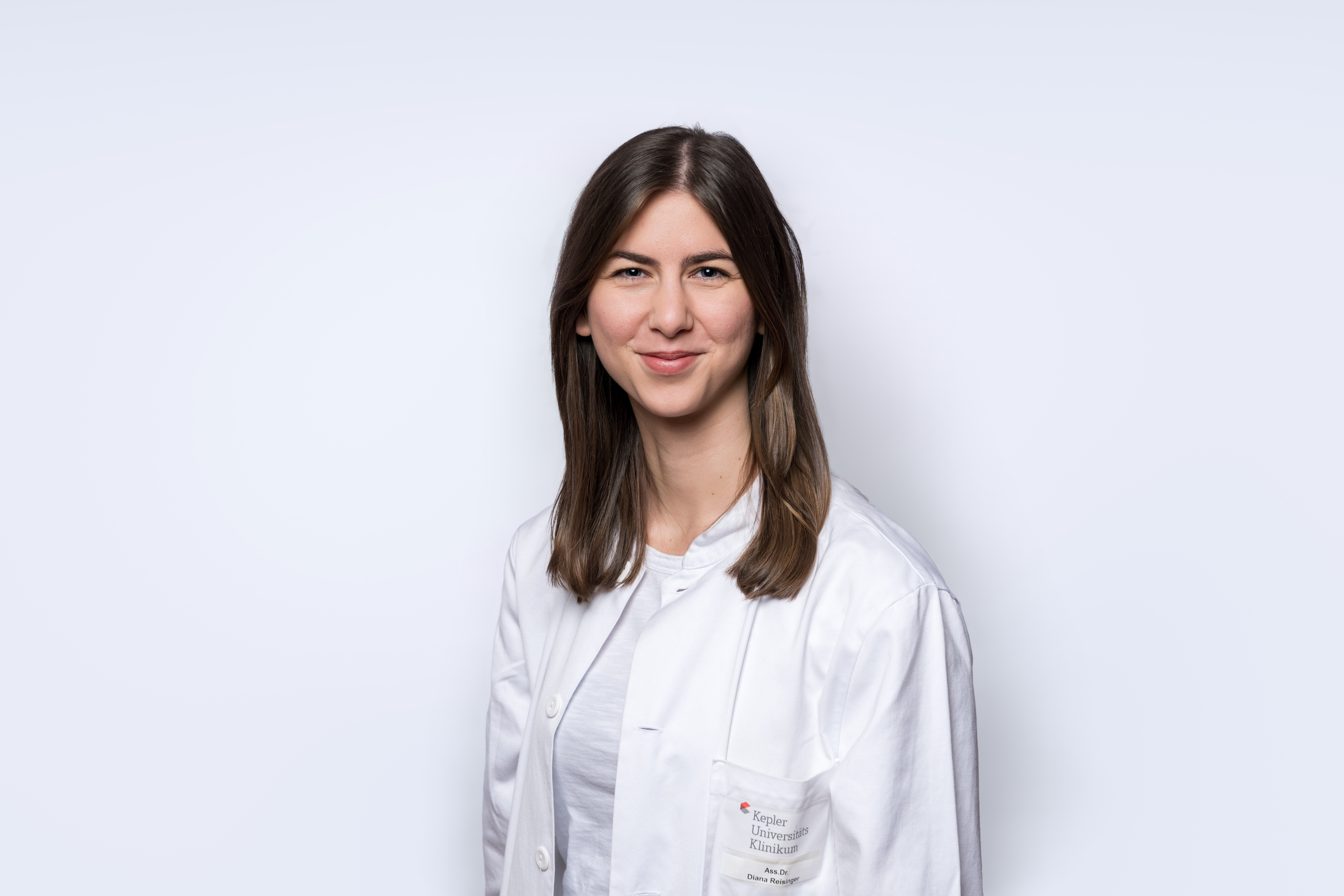 Profilbild von Ass. Dr.in Diana Reisinger 