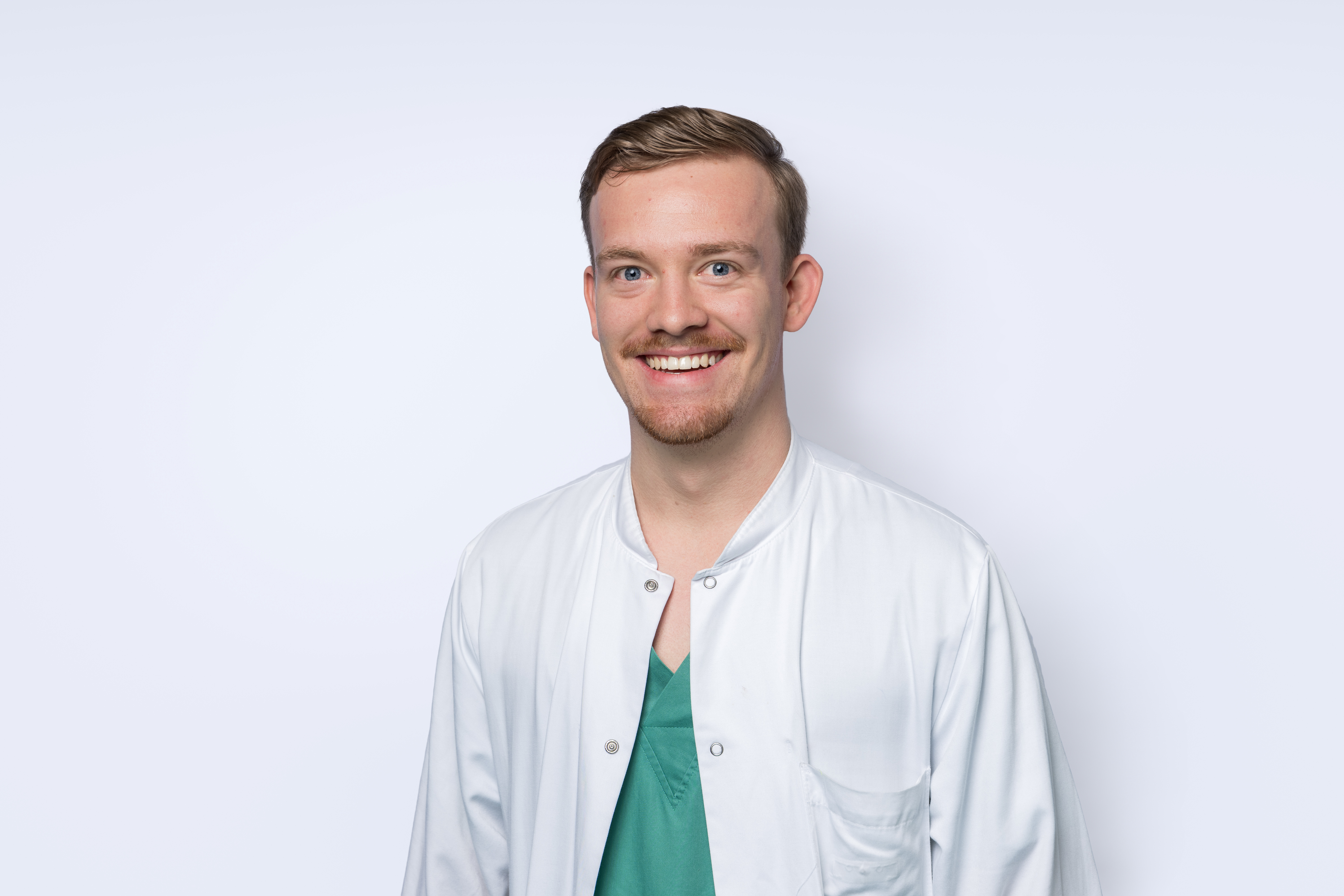 Profilbild von Ass. Dr. Maximilian Achilles 