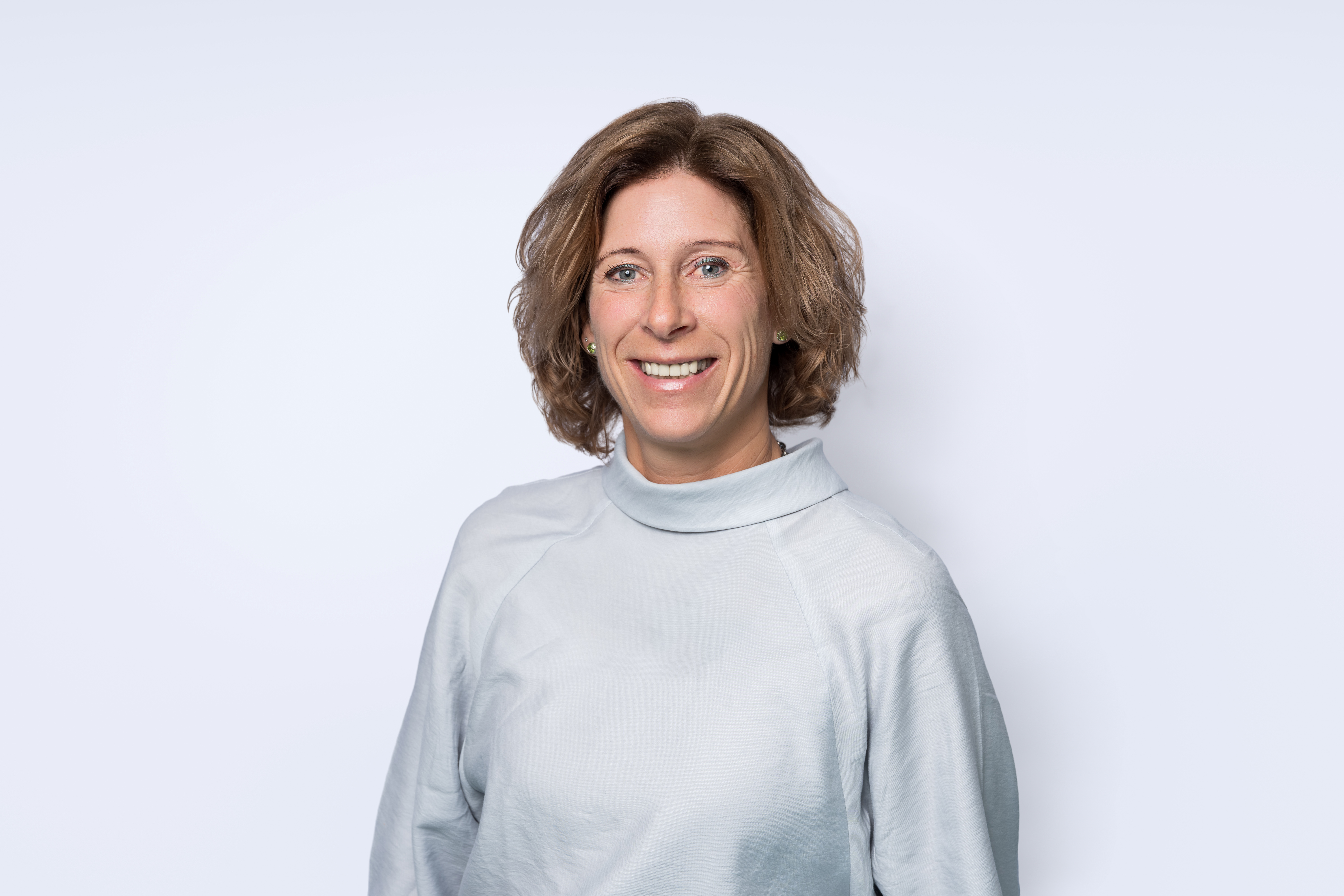 Profilbild von  Helga Binder, MSc 