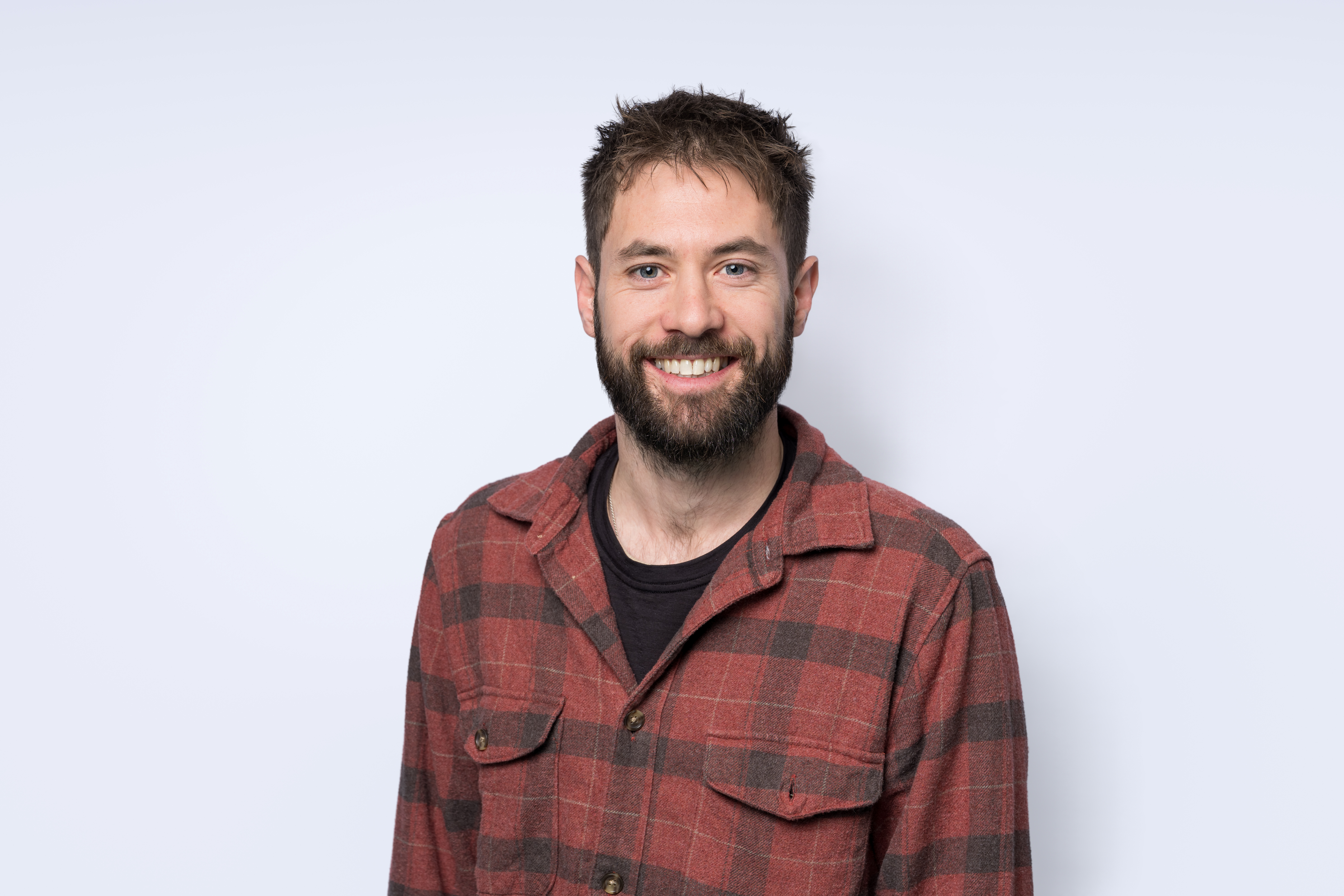 Profilbild von  Michael Schöfbenker, MSc 