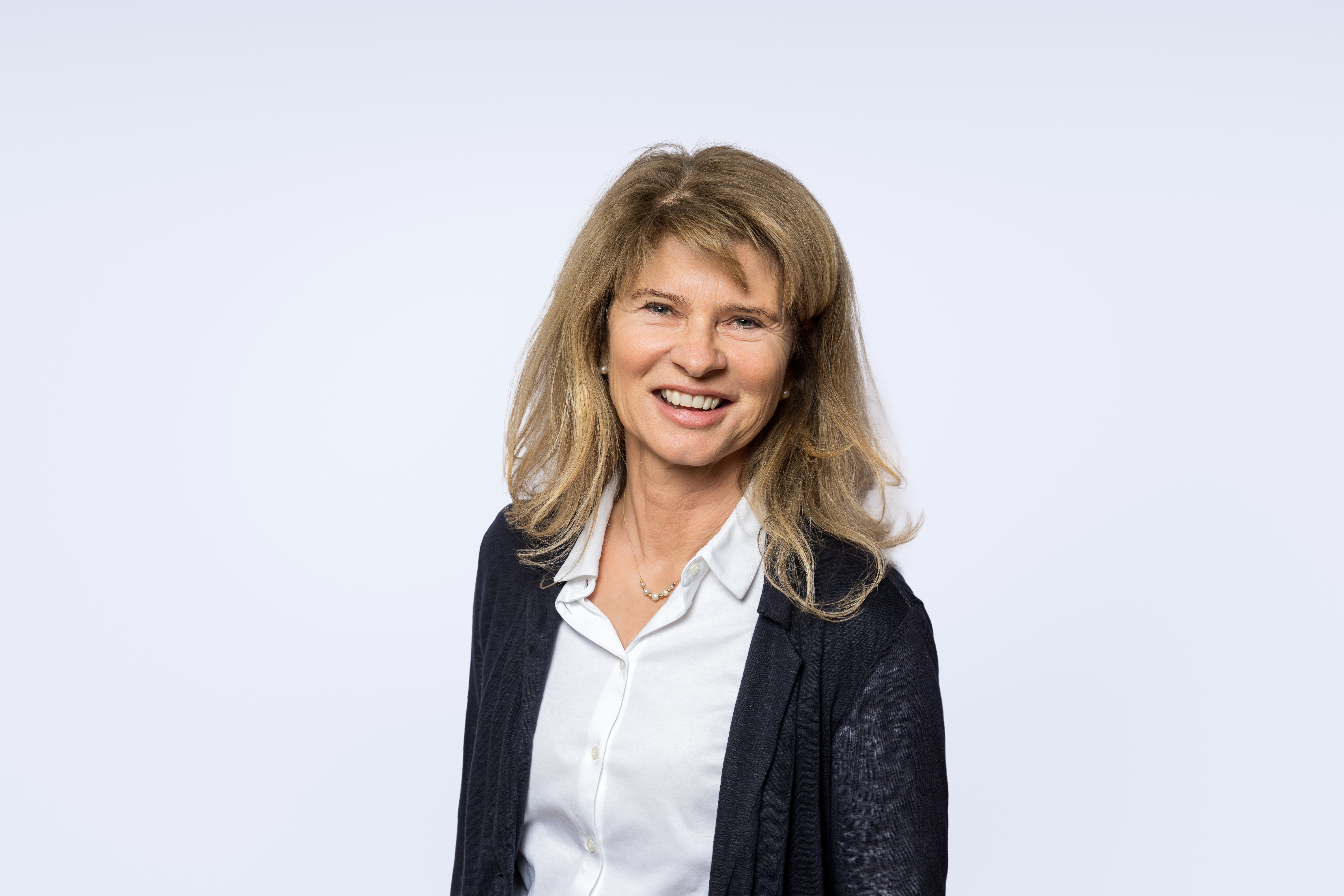 Profilbild von  Manuela Firmötz, MPH 