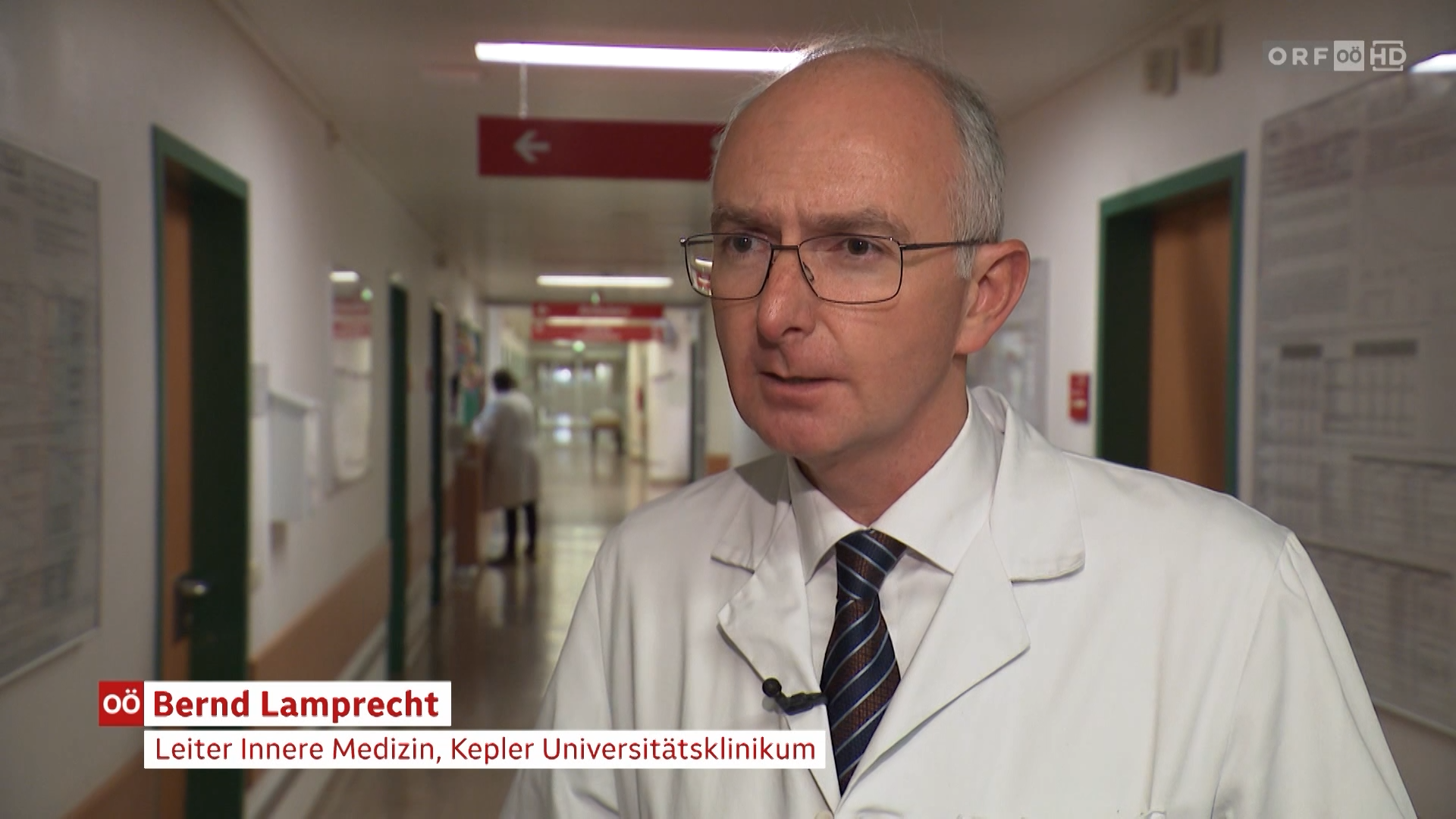 Lungenkrebs: Risiken und Vorsorge