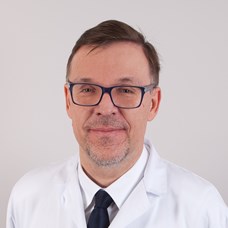 Profilbild von Prim. DDr.  Michael Malek