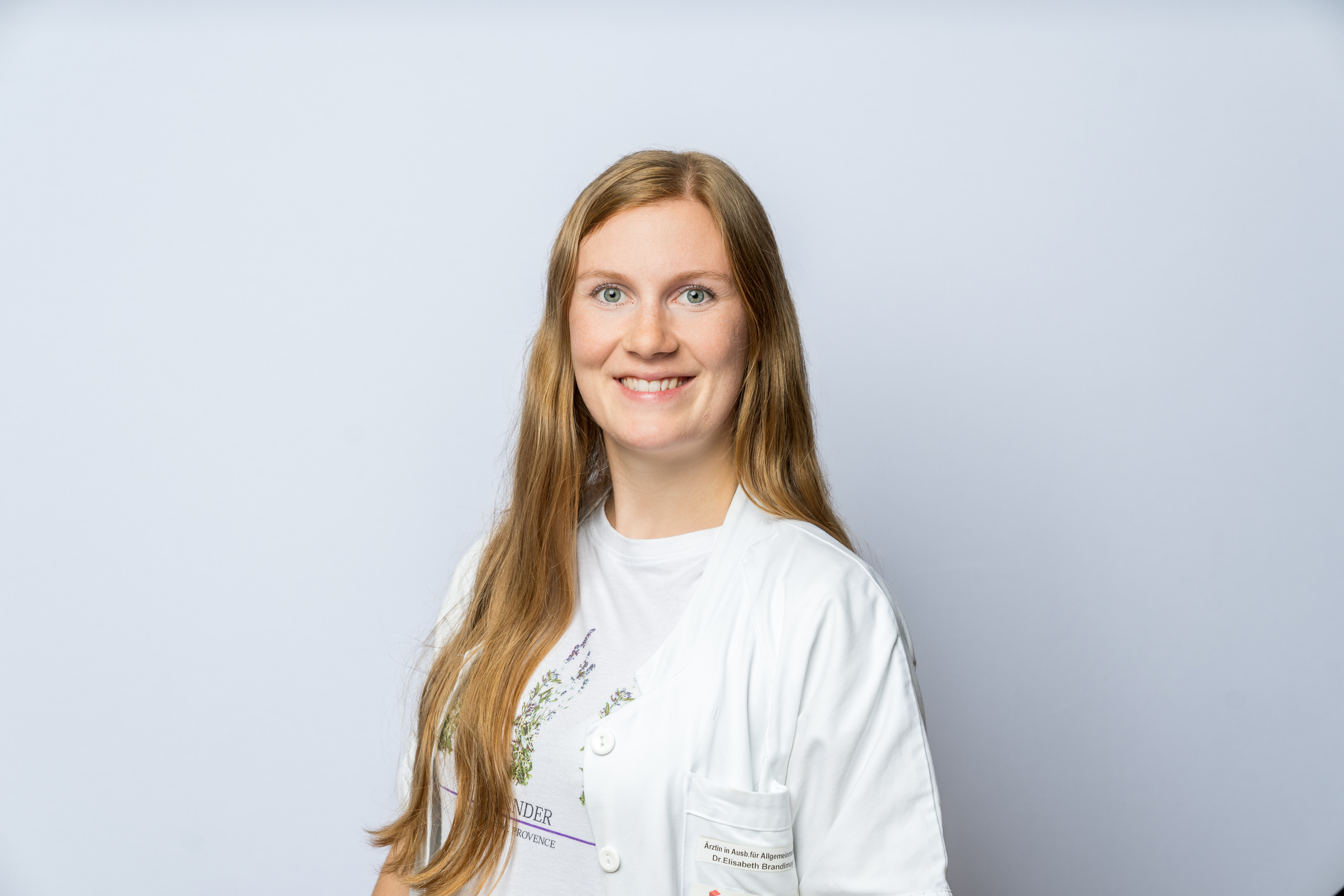 Profilbild von Dr.in Elisabeth Brandlmayr 