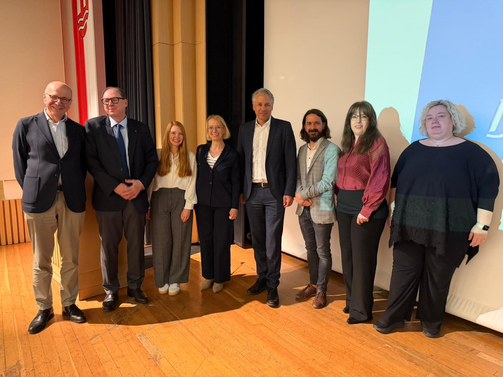 Welt Parkinson Tag 2026