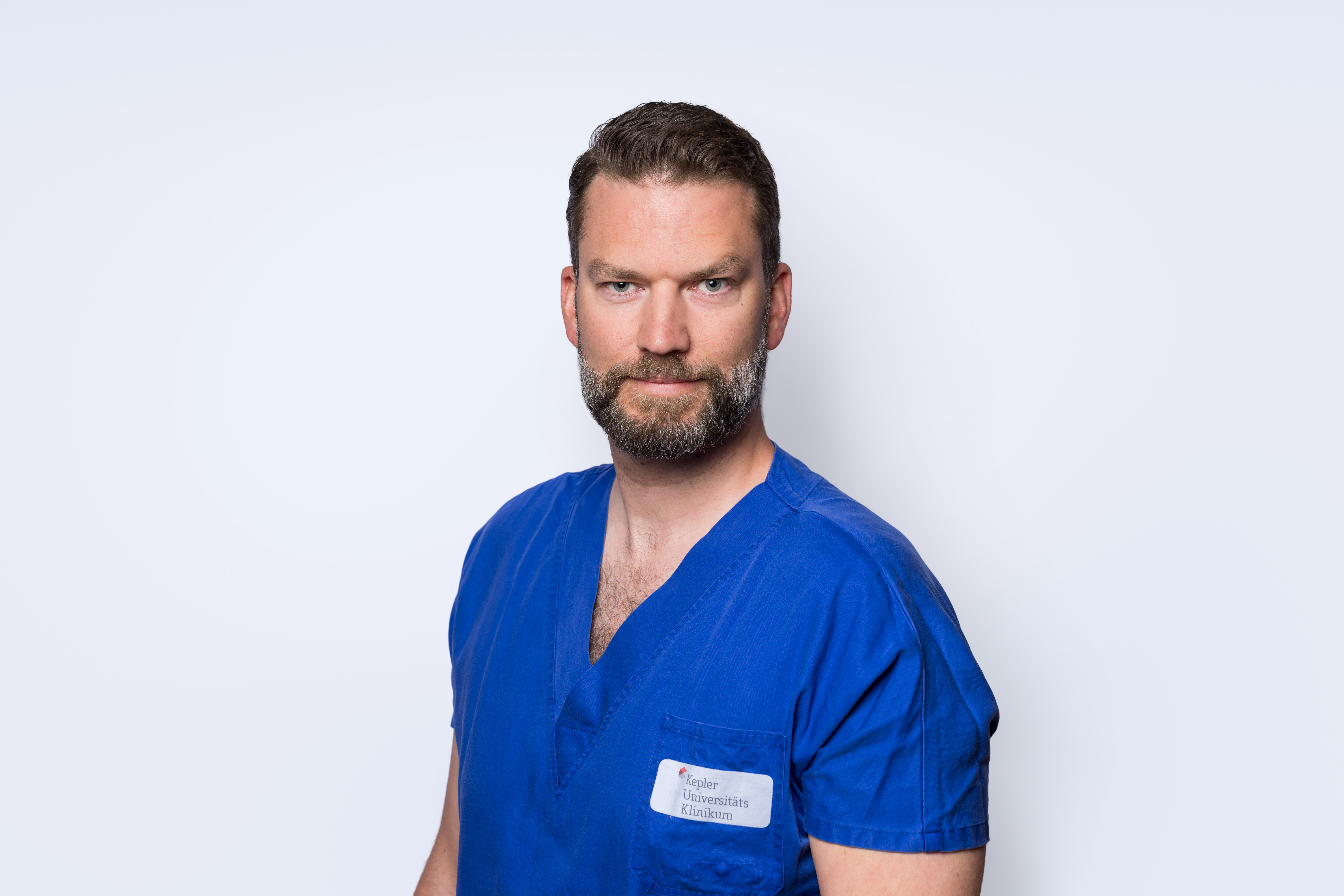 Profilbild von OA Dr. Marius Knöll 