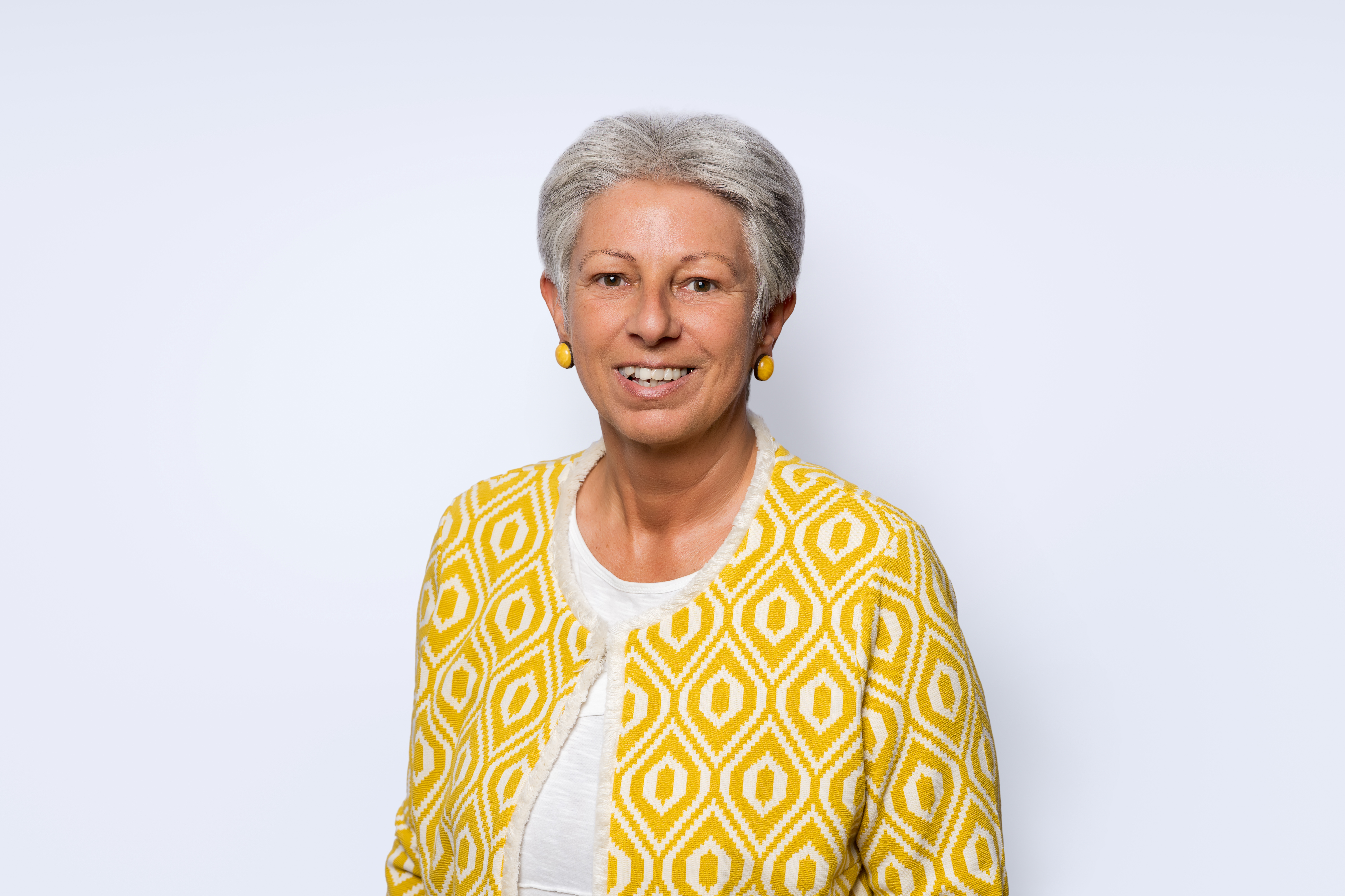 Profilbild von Mag.a Astrid Petritz 