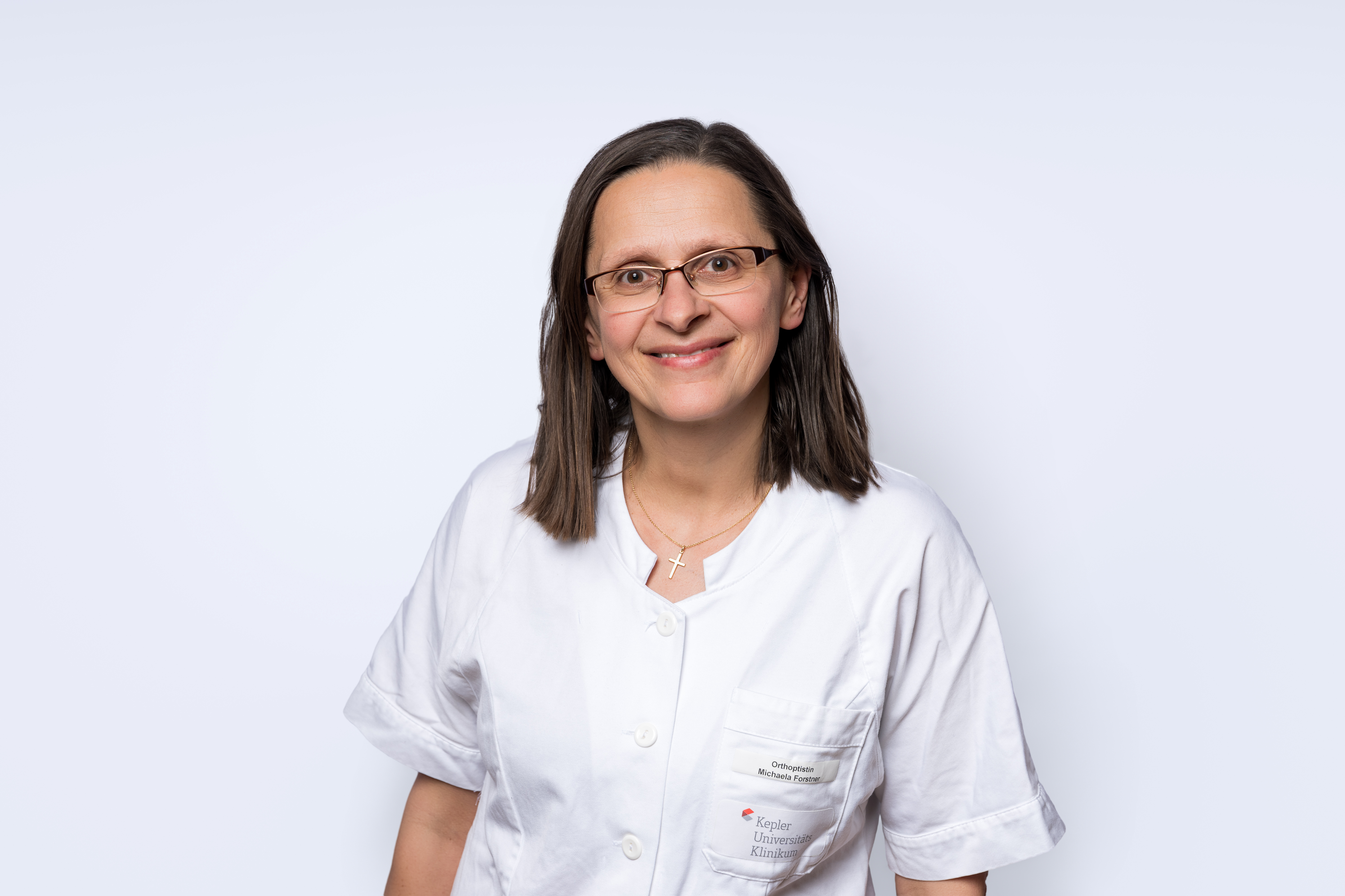 Profilbild von  Michaela Forstner 