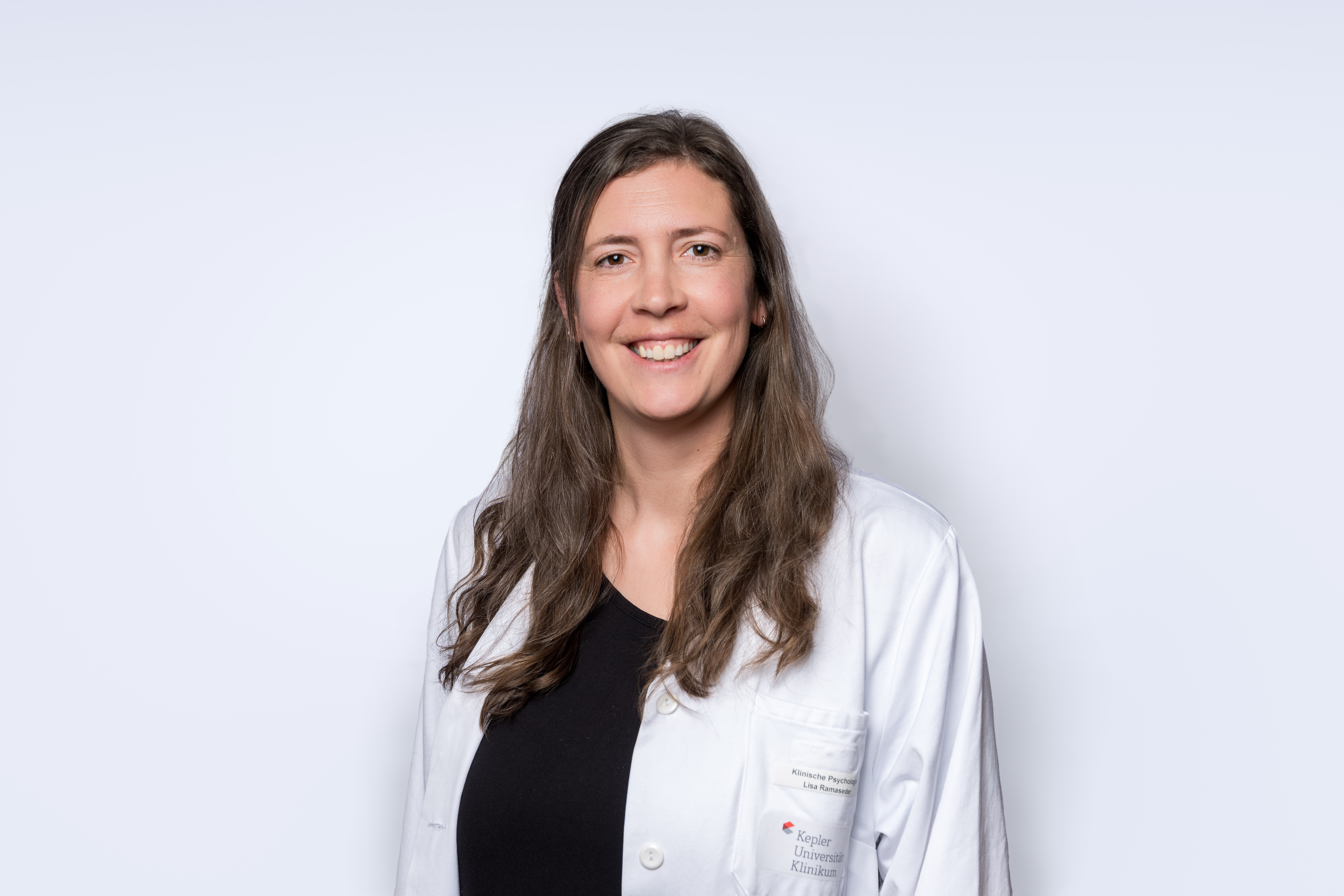 Profilbild von  Lisa Ramaseder, MSc 