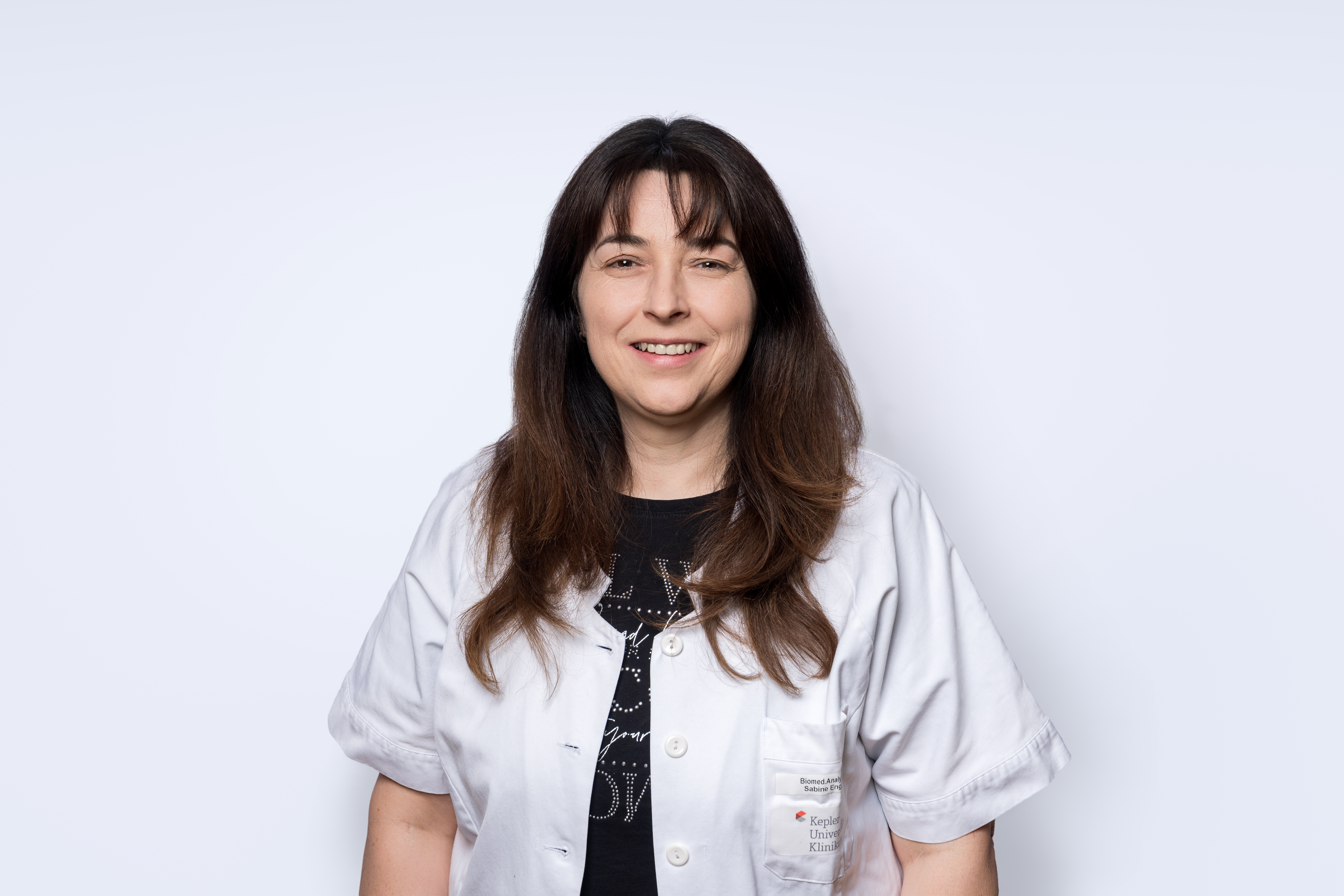 Profilbild von  Sabine Engstler, MSc 