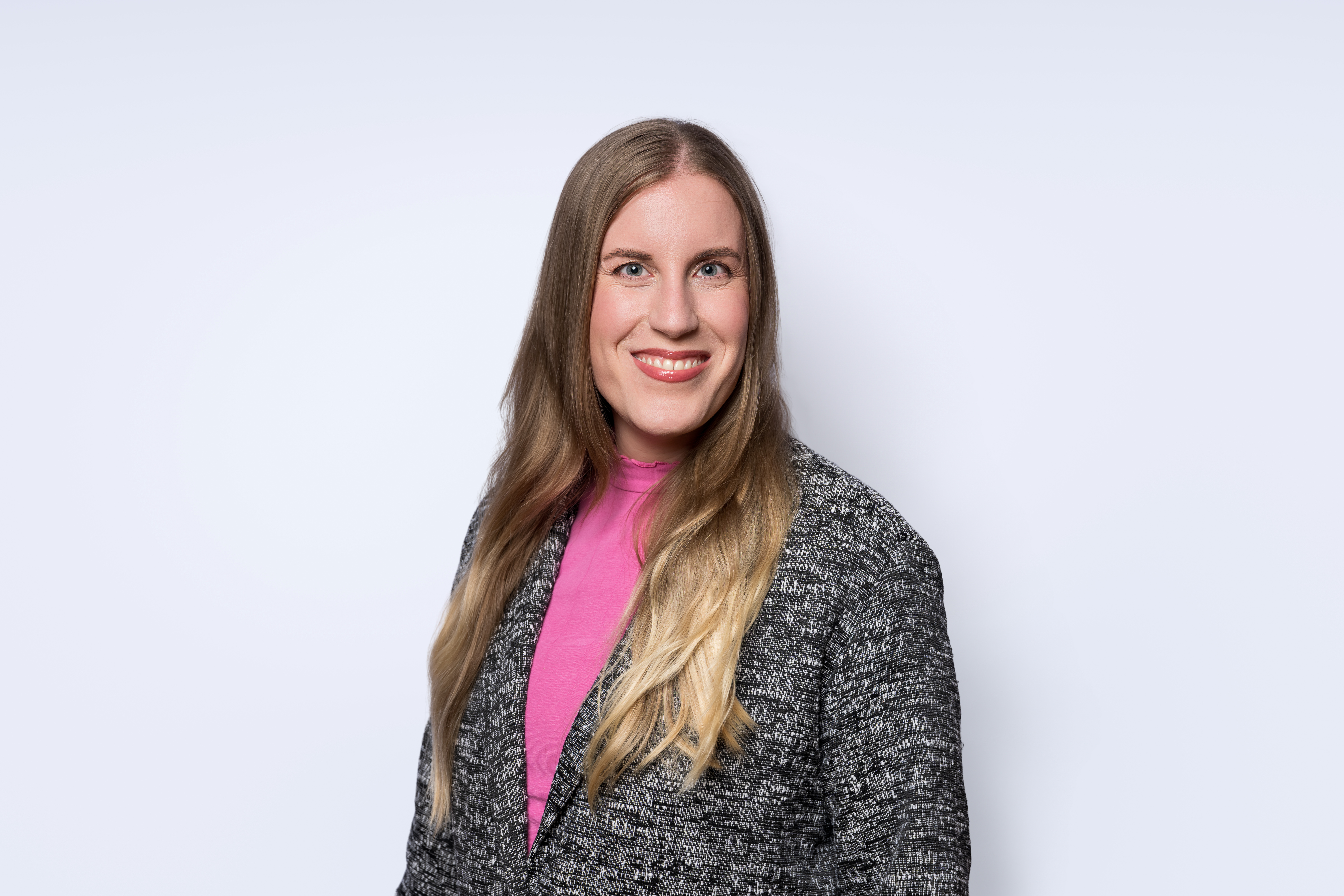 Profilbild von  Alexandra Monori, BSc 