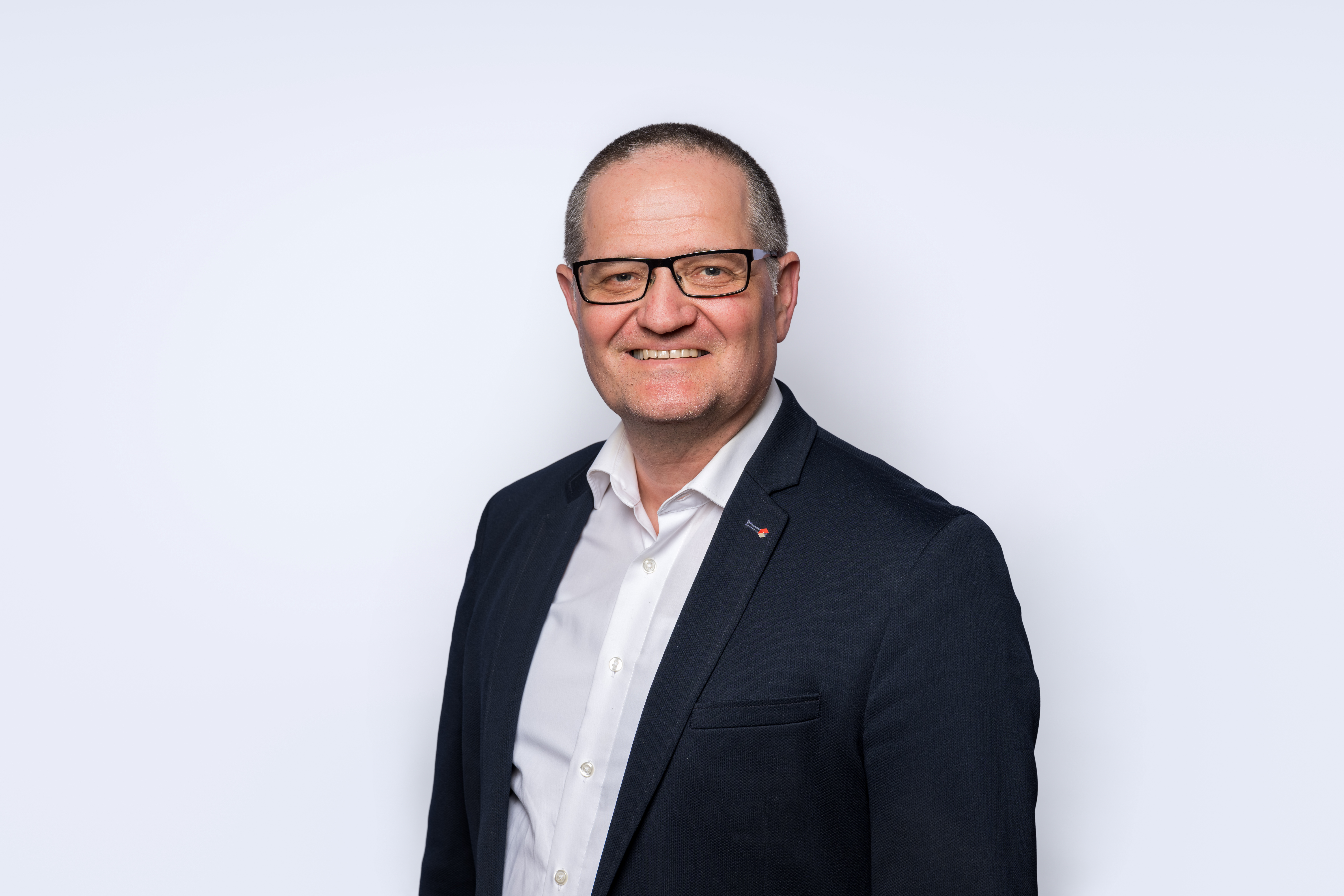 Profilbild von  Rainer Hrnicek, MA, MBA 