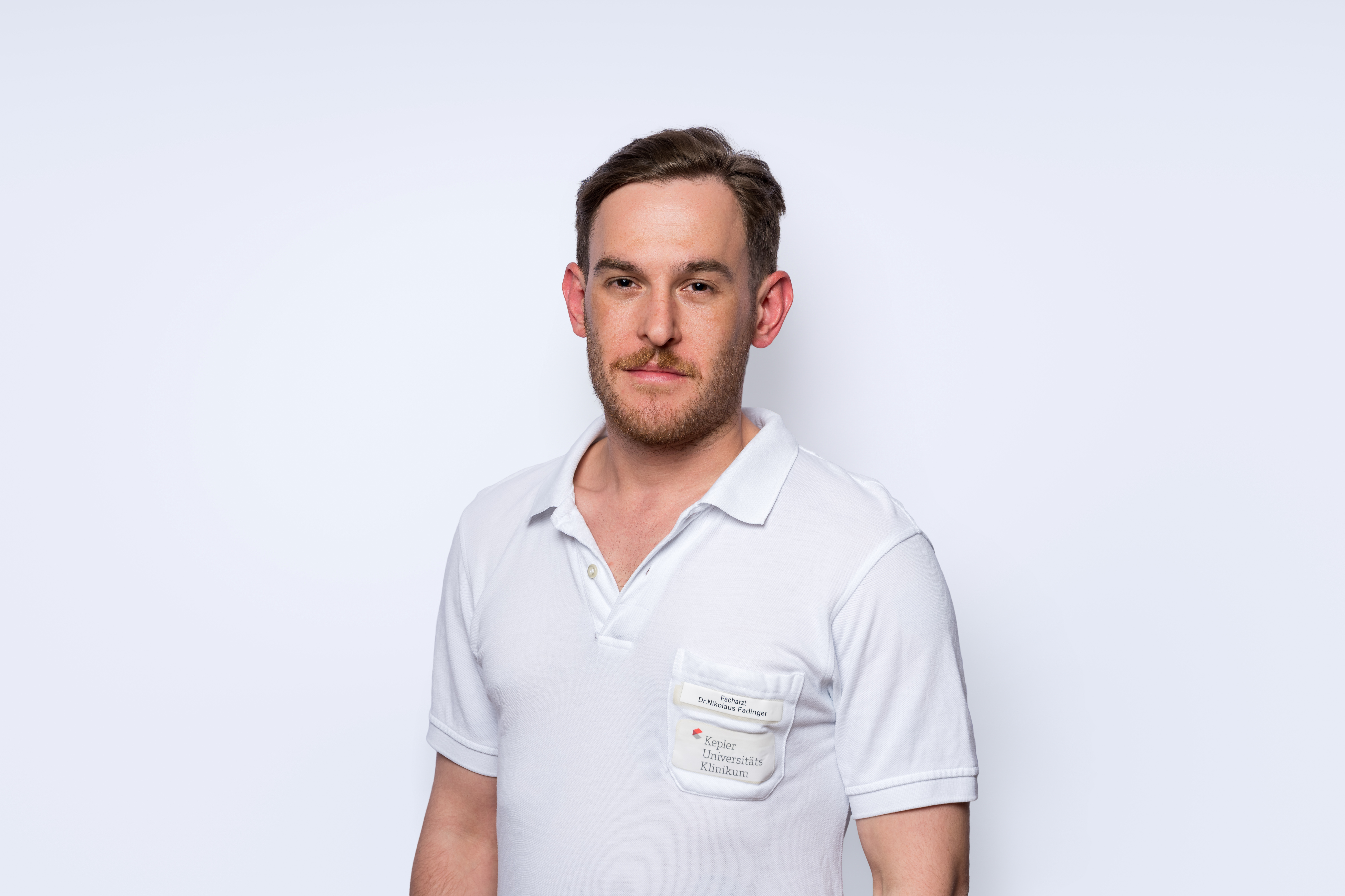 Profilbild von FOA Dr. Nikolaus Fadinger 