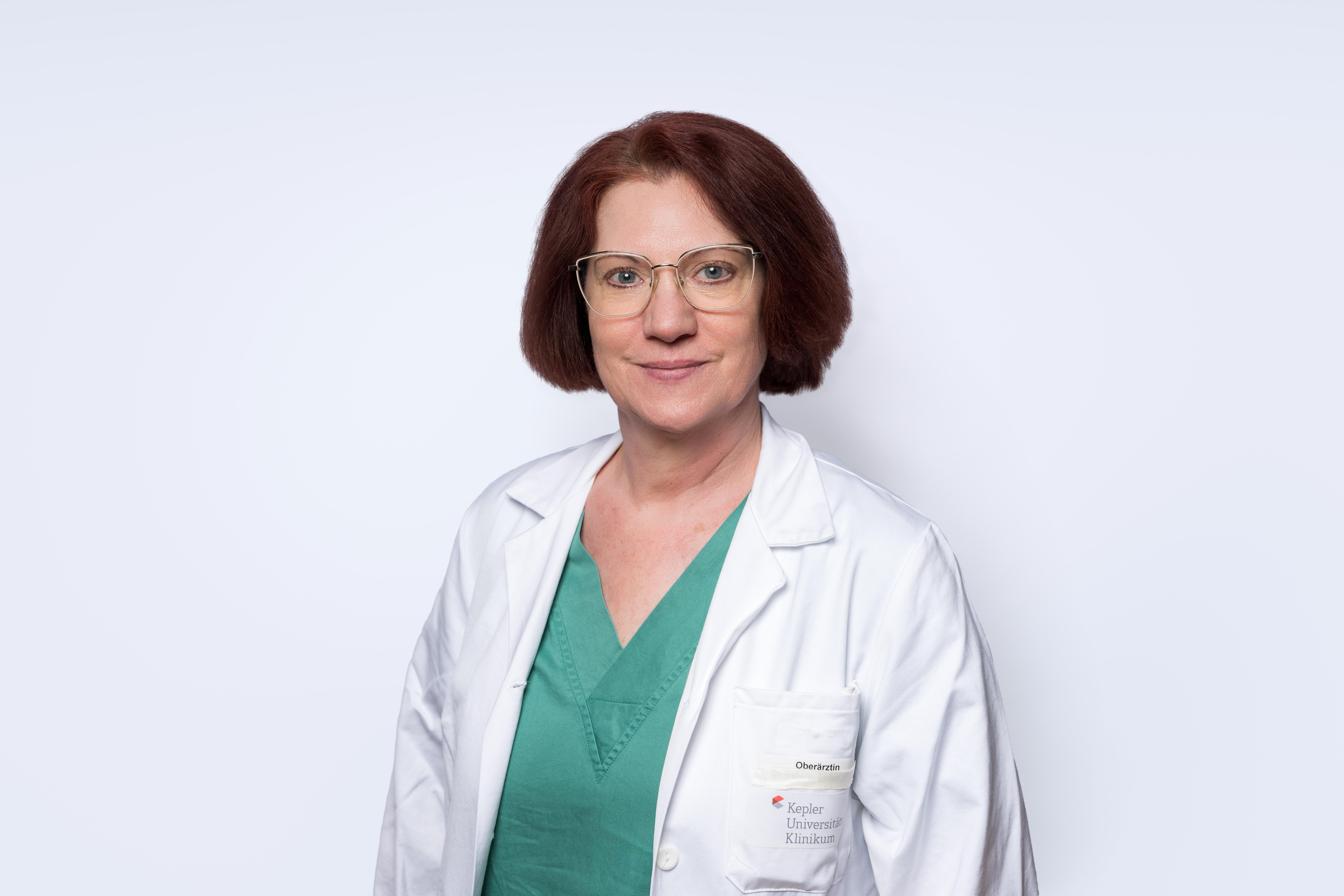 Profilbild von OÄ Dr.in Konstanze Langanke 