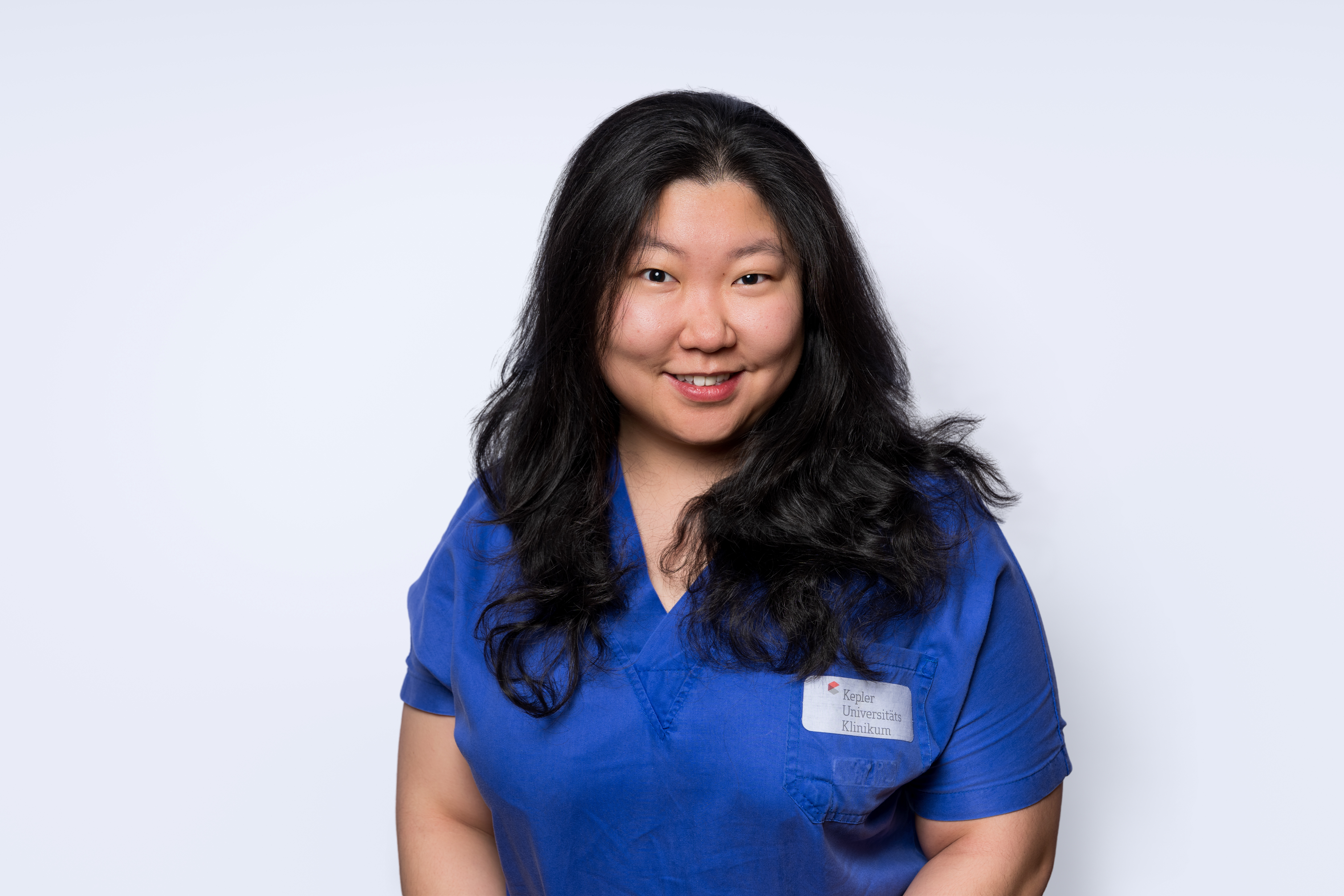Profilbild von Ass. Dr.in Yena Keum 