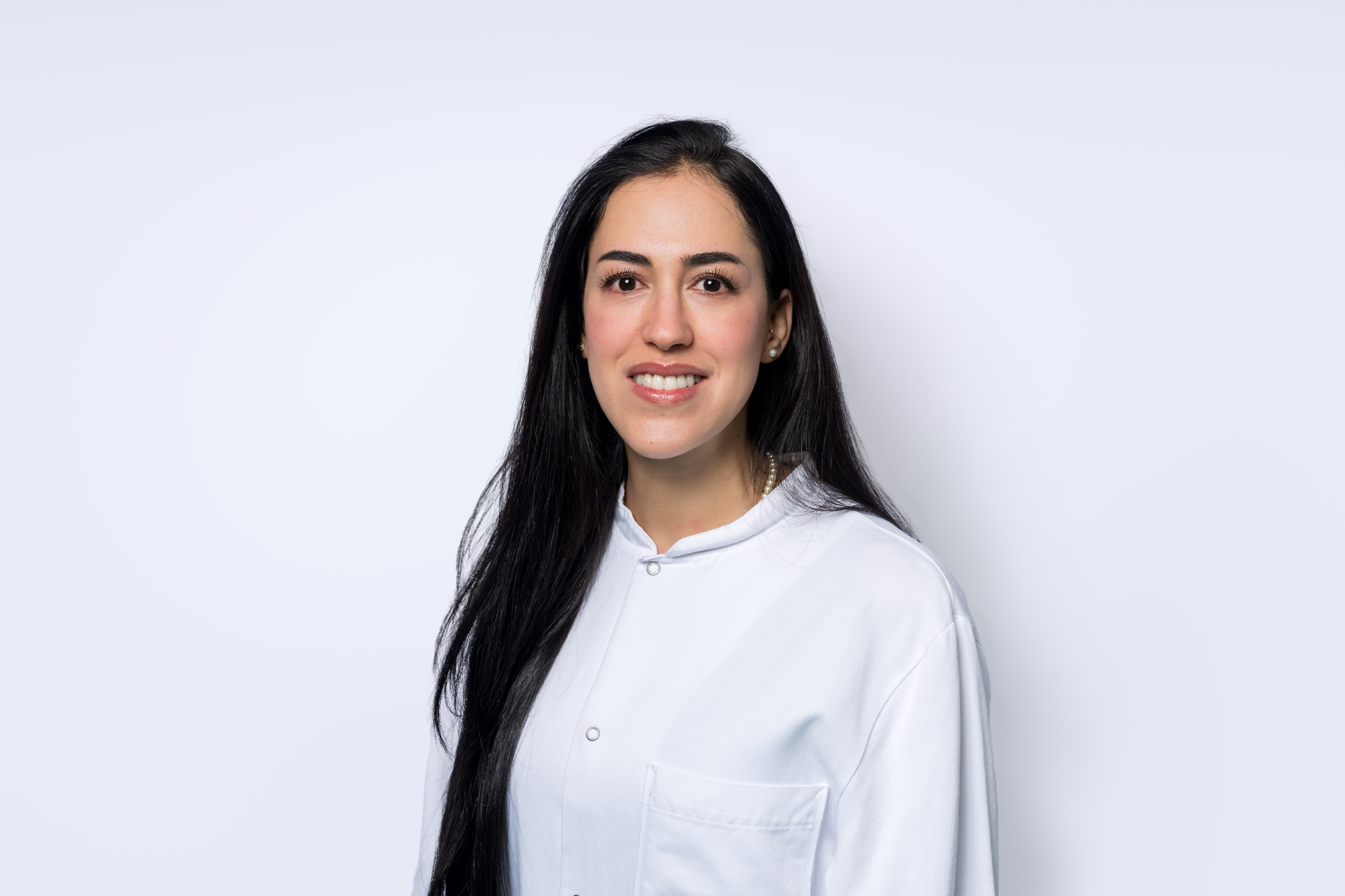 Profilbild von Ass. Dr.in Asma Salhi 