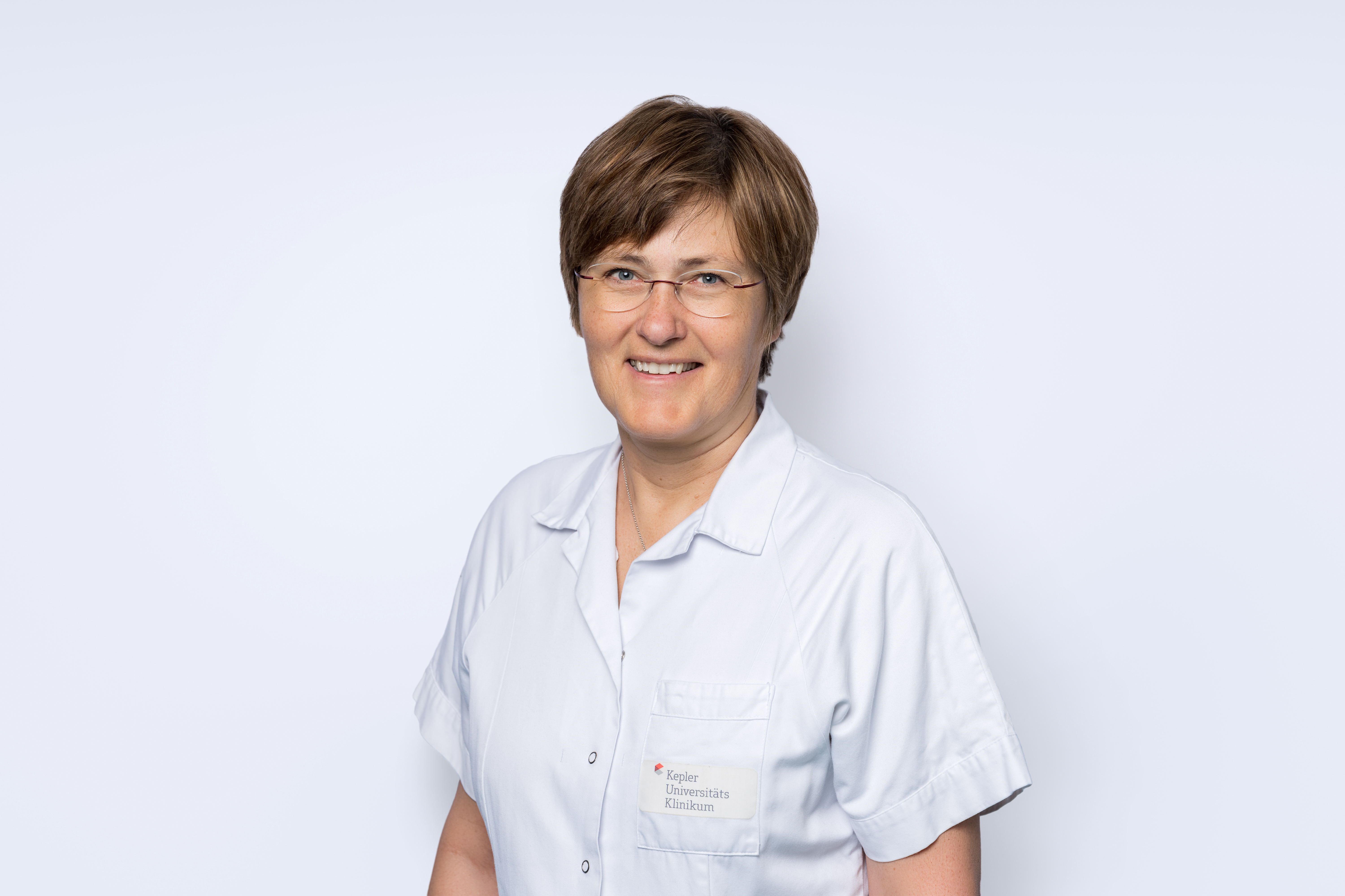 Profilbild von OÄ Dr.in Petra Ranner-Staudinger 