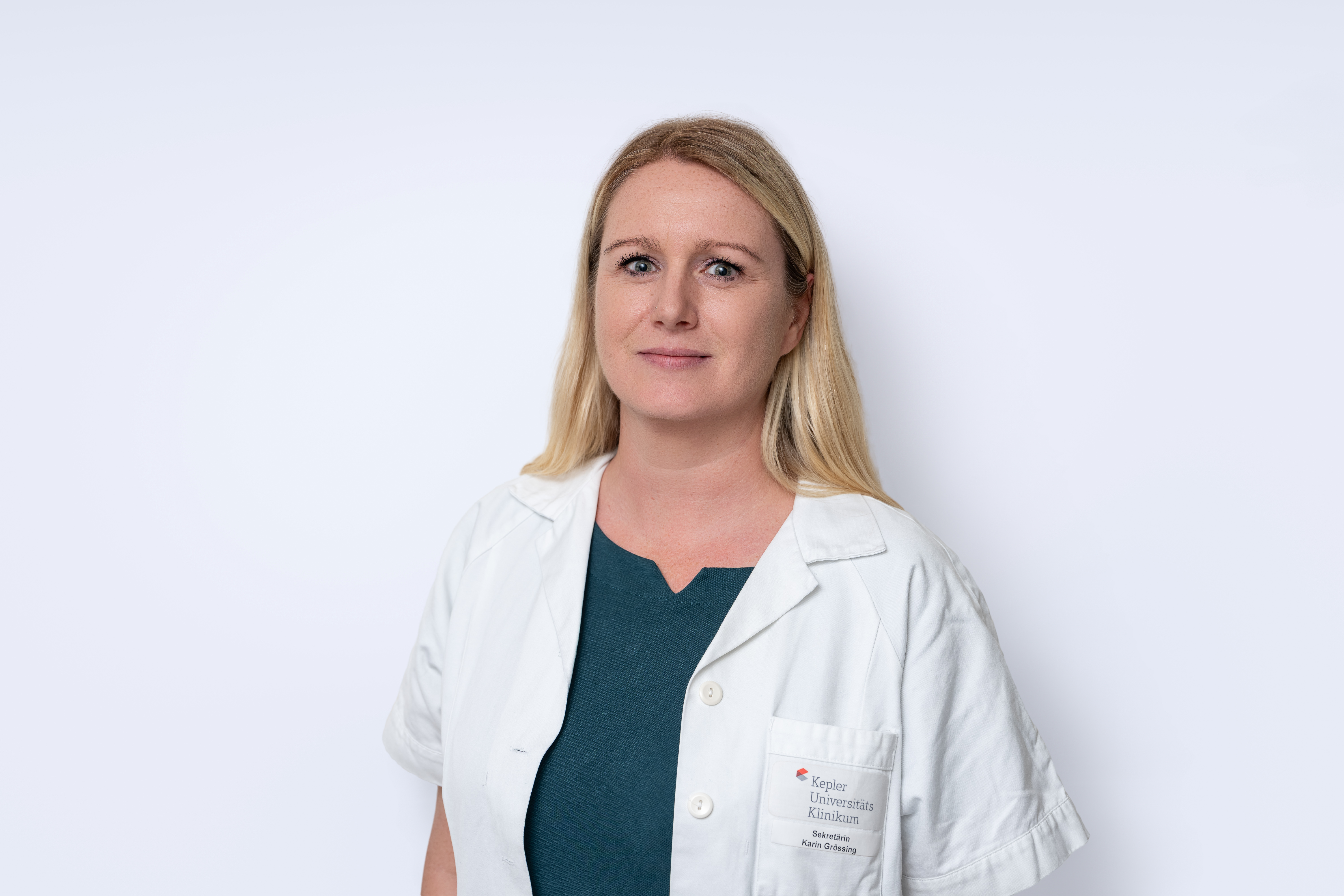 Profilbild von  Karin Grössing 