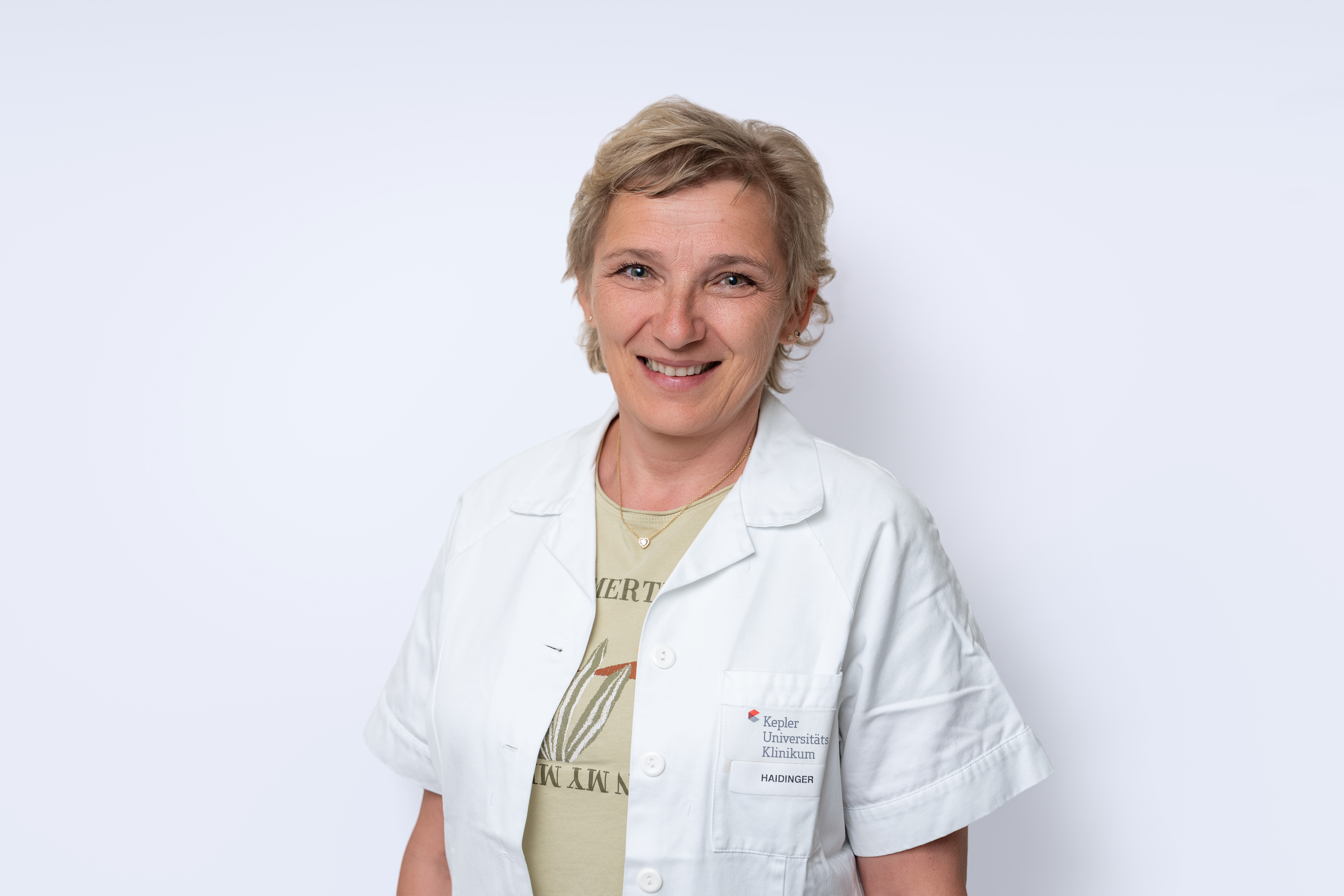 Profilbild von  Karin Haidinger 