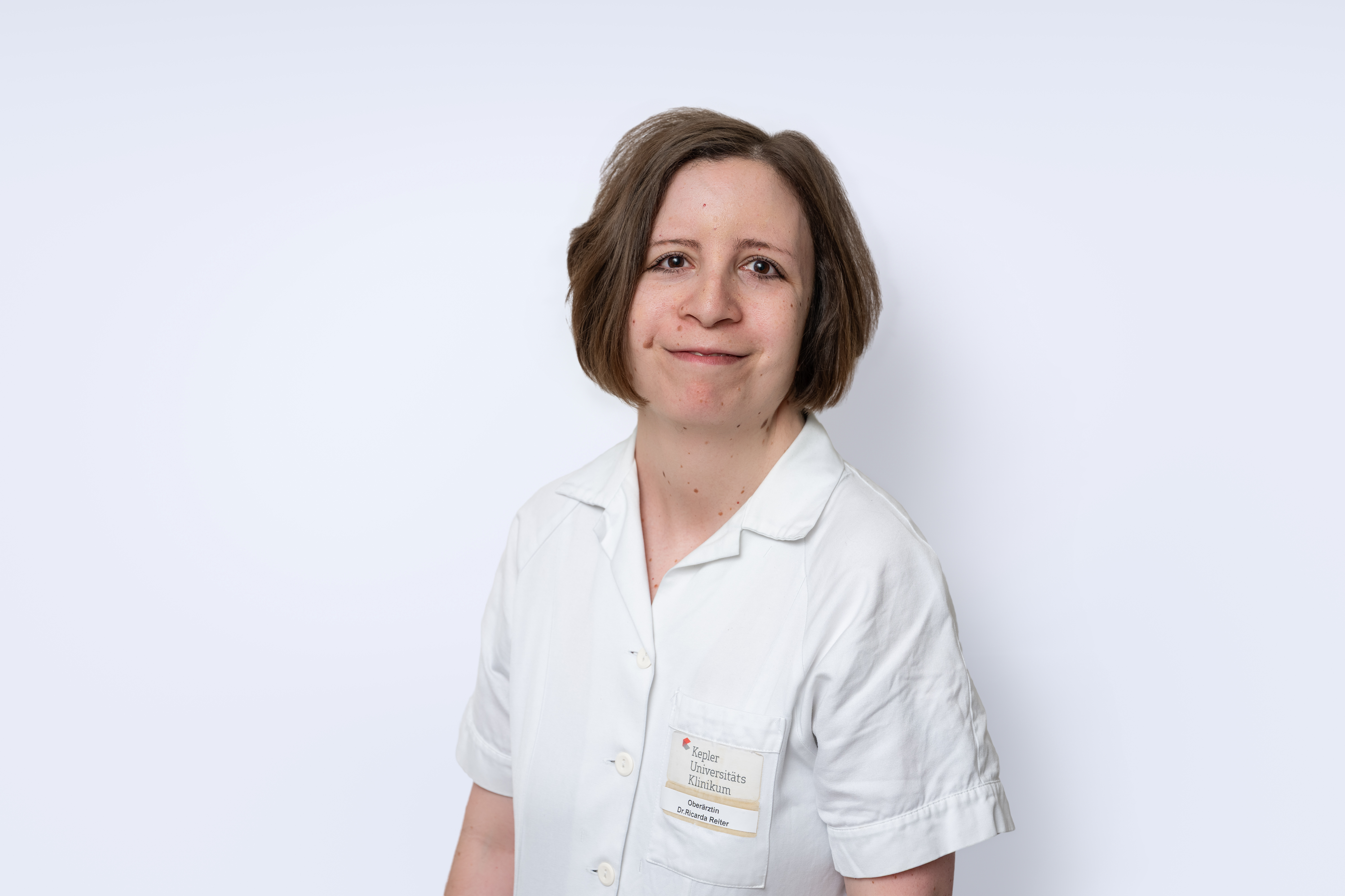 Profilbild von OÄ Dr.in Ricarda Reiter 