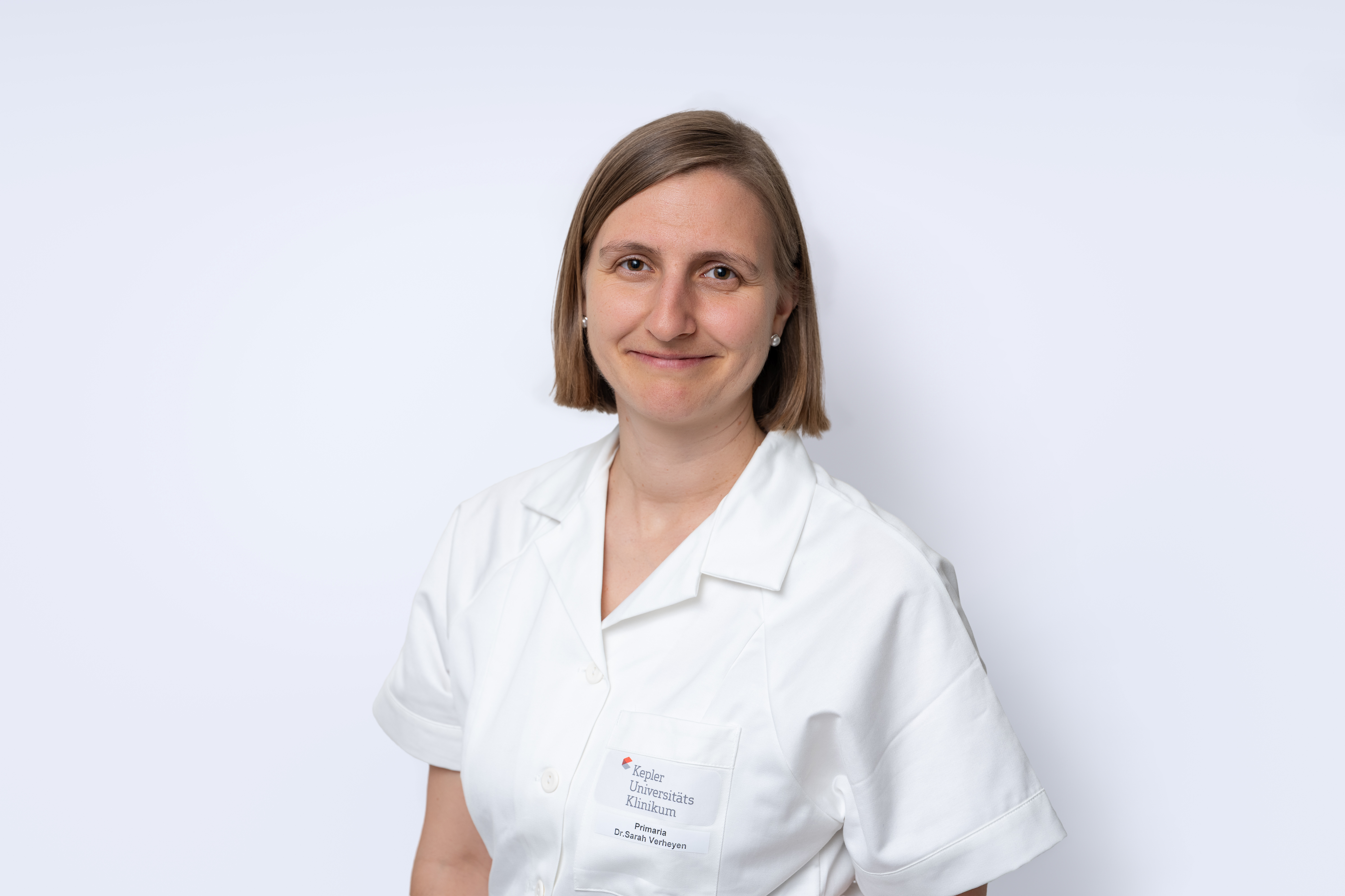 Profilbild von Prim.a Dr.in Sarah Verheyen 