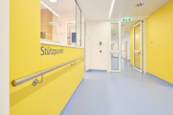 Eröffnung PVZ