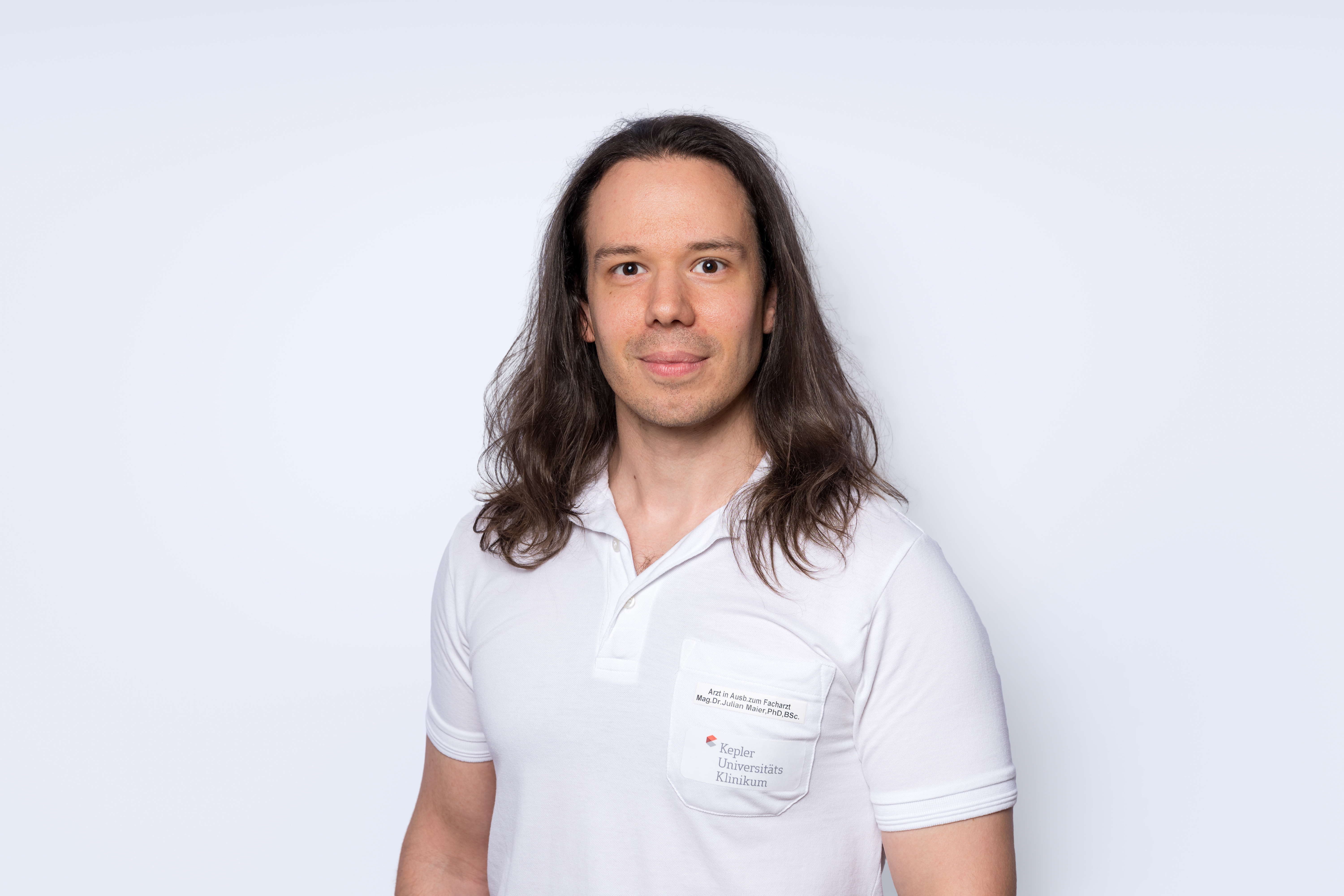 Profilbild von Ass. Mag. Dr. Julian Maier, BSc PhD 