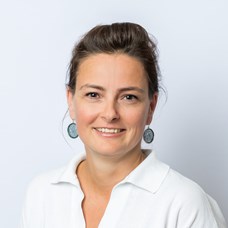 Profilbild von  Carolin Lechner, BA, MSc 